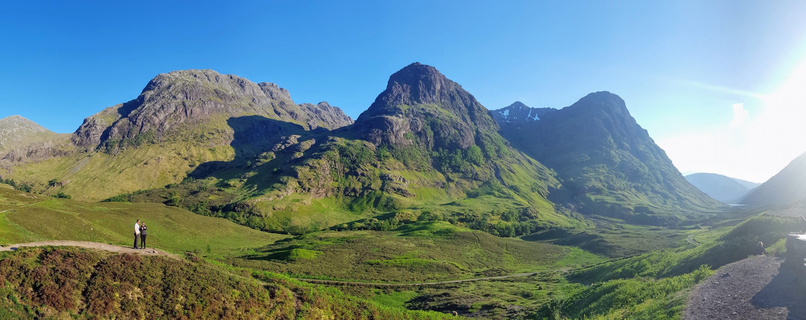 Glencoe Glencoe