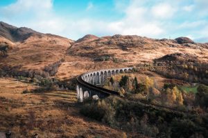 Things to do in Fort Williams - Glenfinnan Viaduct