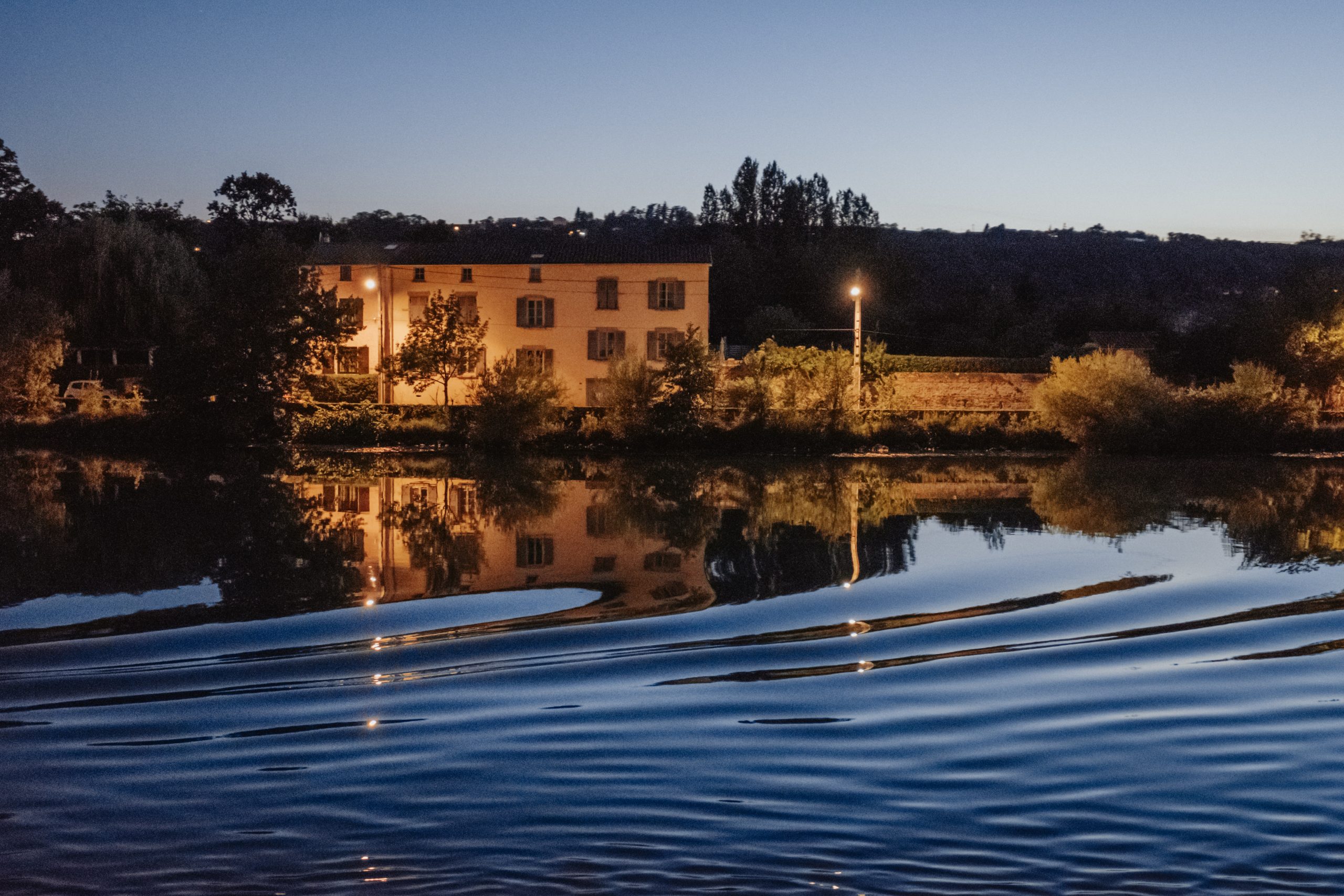 Glide on the water with Avalon Waterways river cruise Glide on the water with Avalon Waterways river cruise