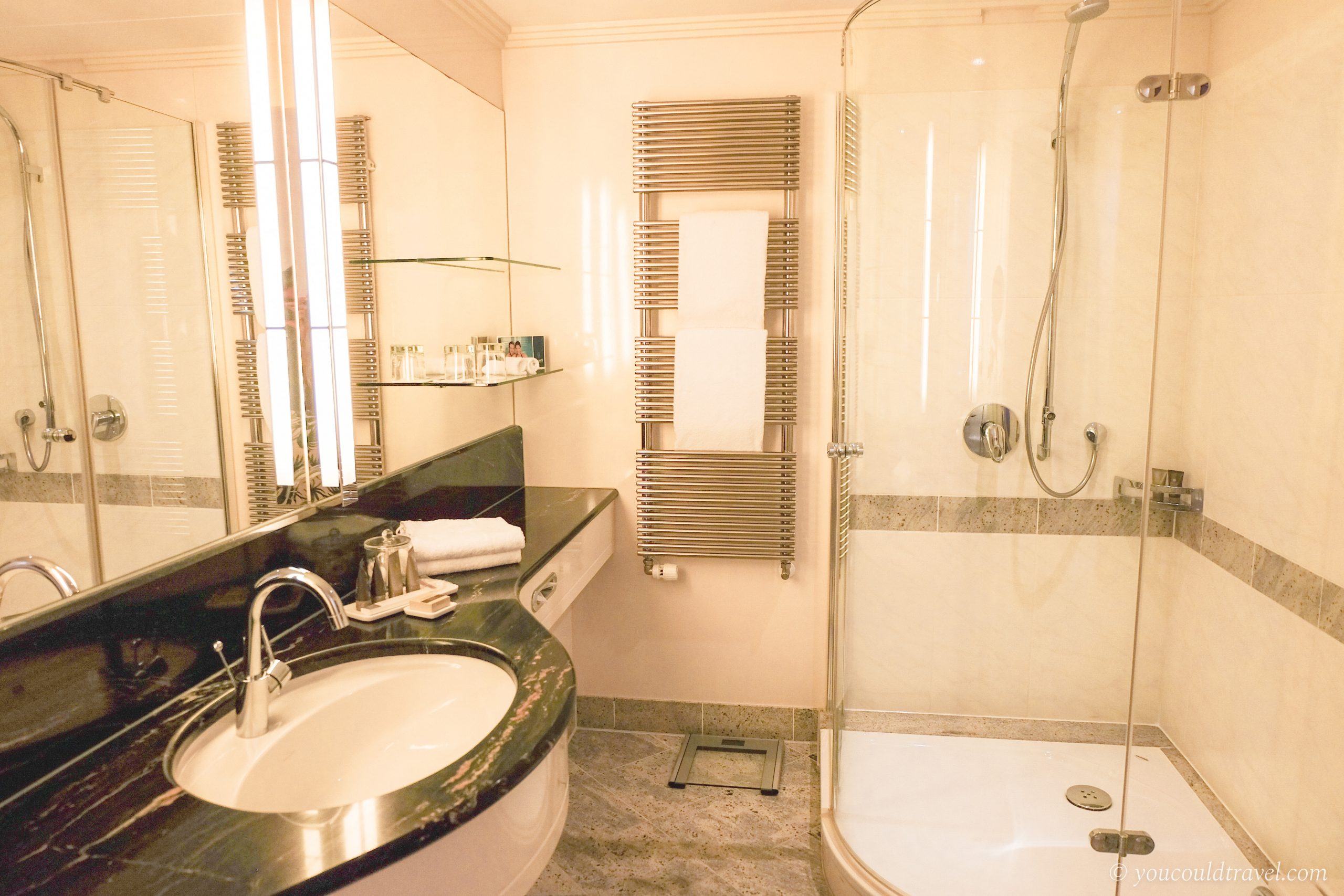 Grand Elysee Room Grand Elysee Room