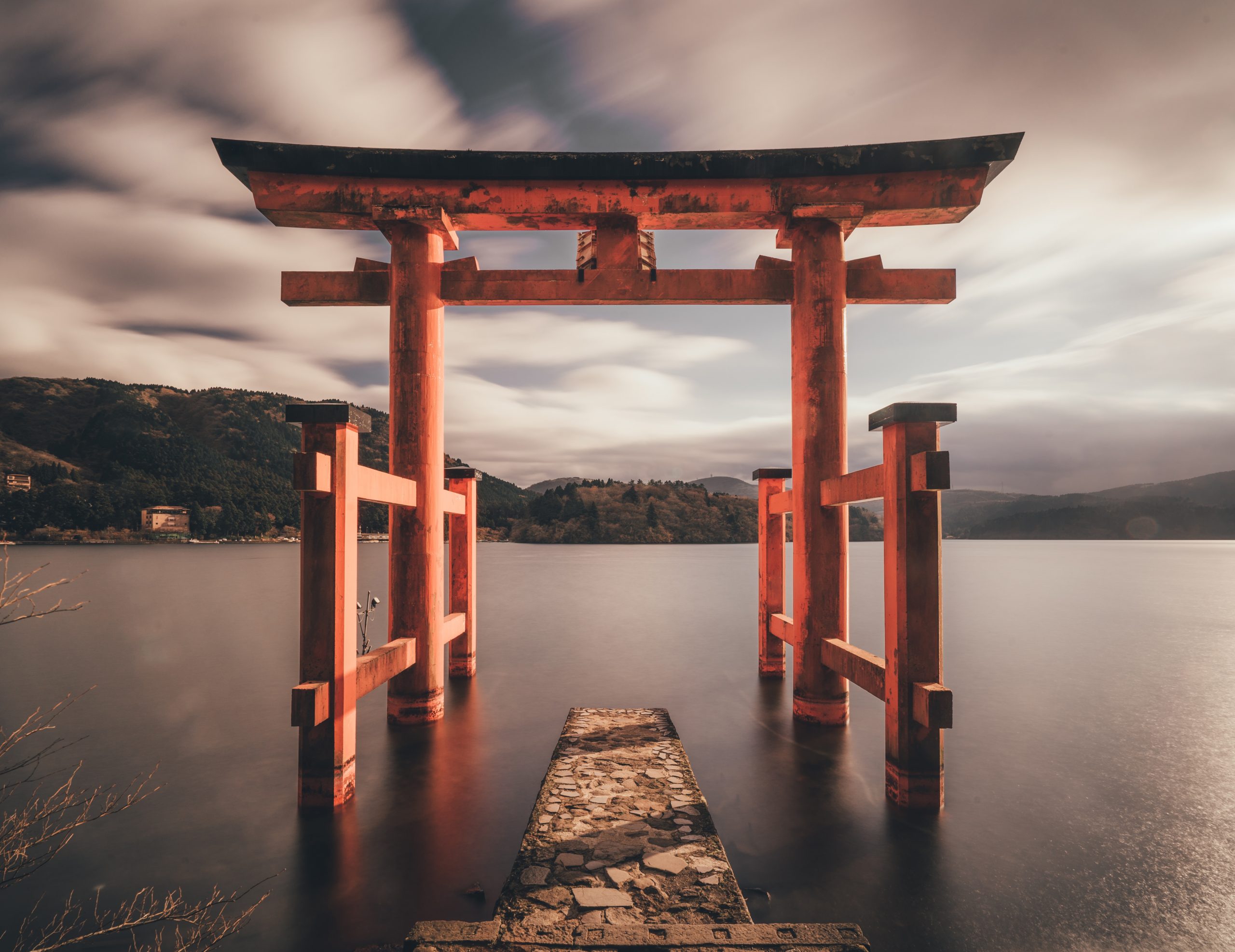 Hakone Japan