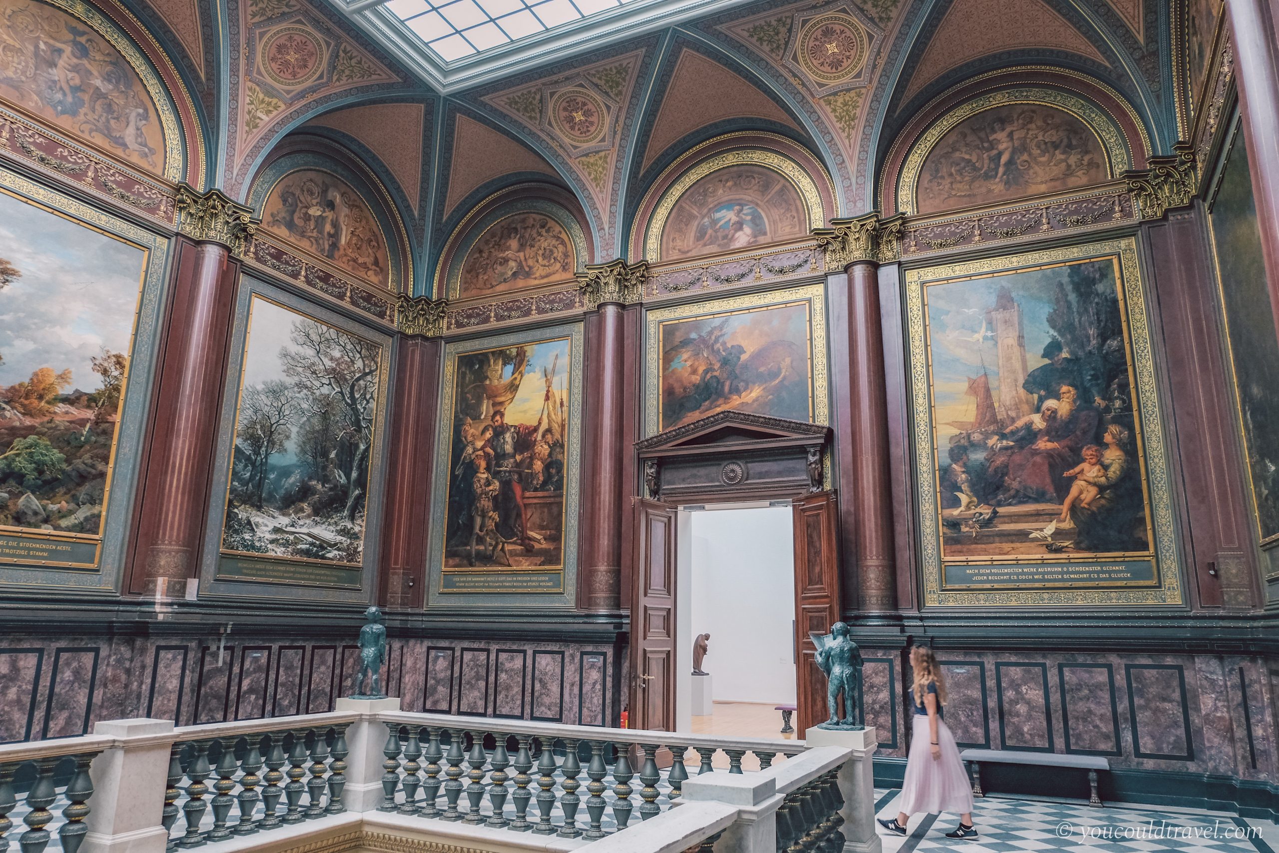 Hamburg kunsthalle Hamburg kunsthalle