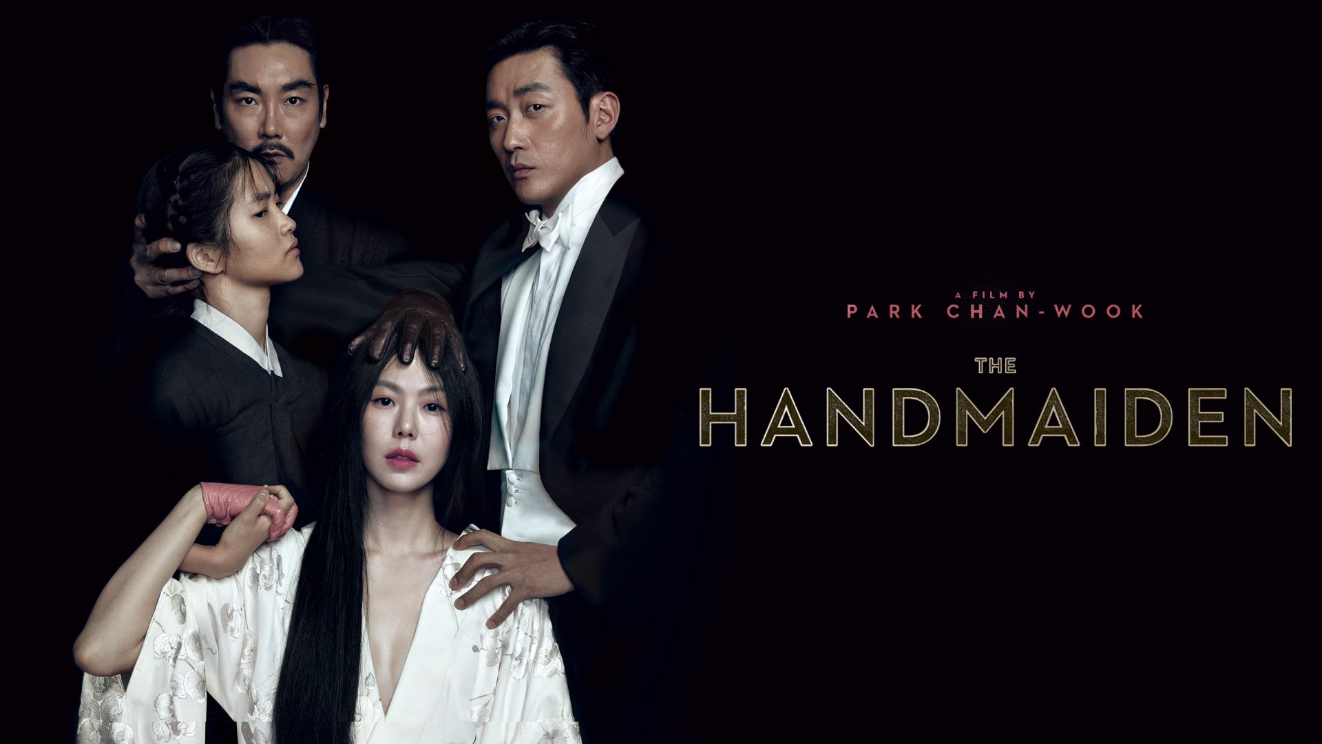 Handmaiden Best Travel Movie