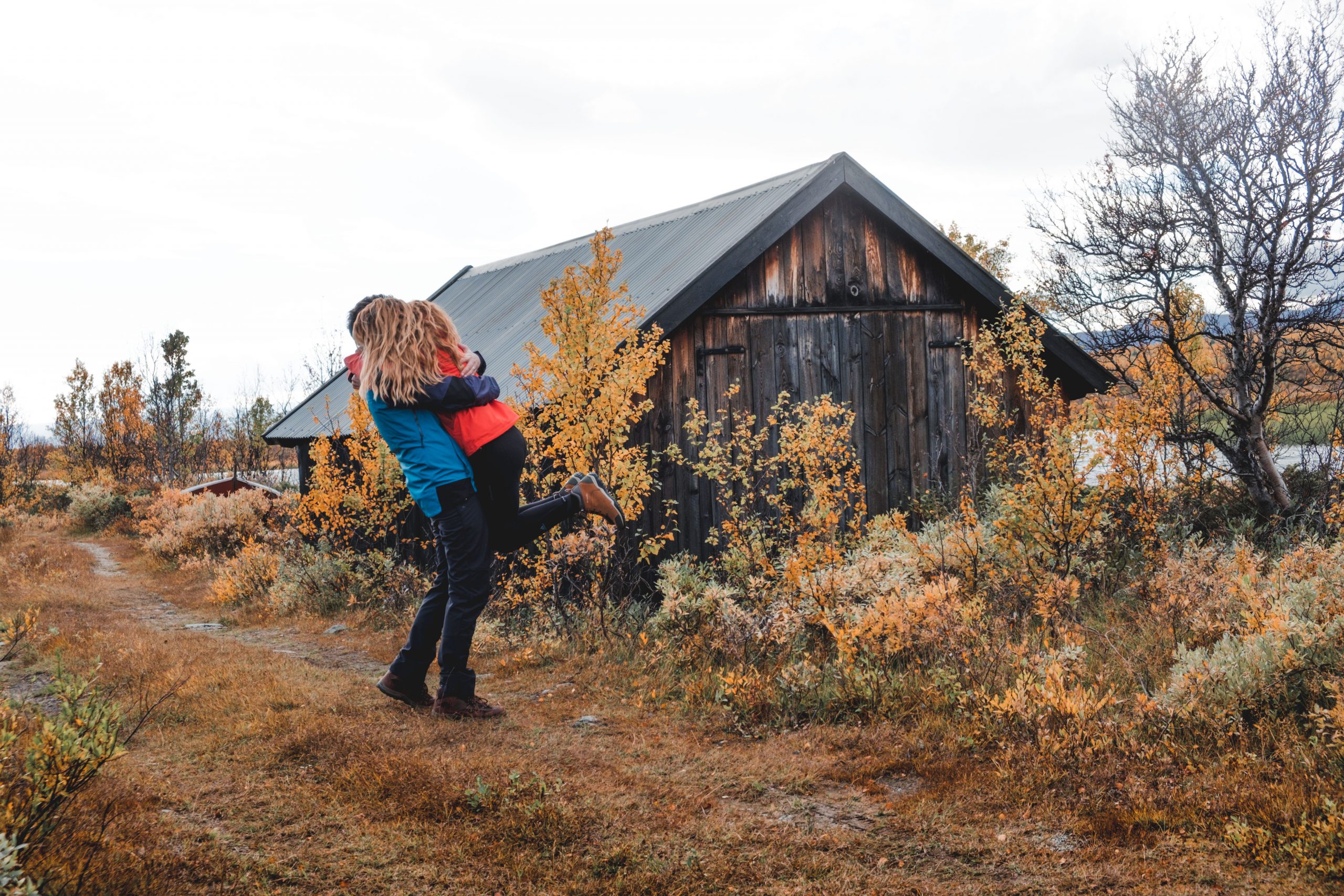Happy with our Norway Itinerary Happy with our Norway Itinerary