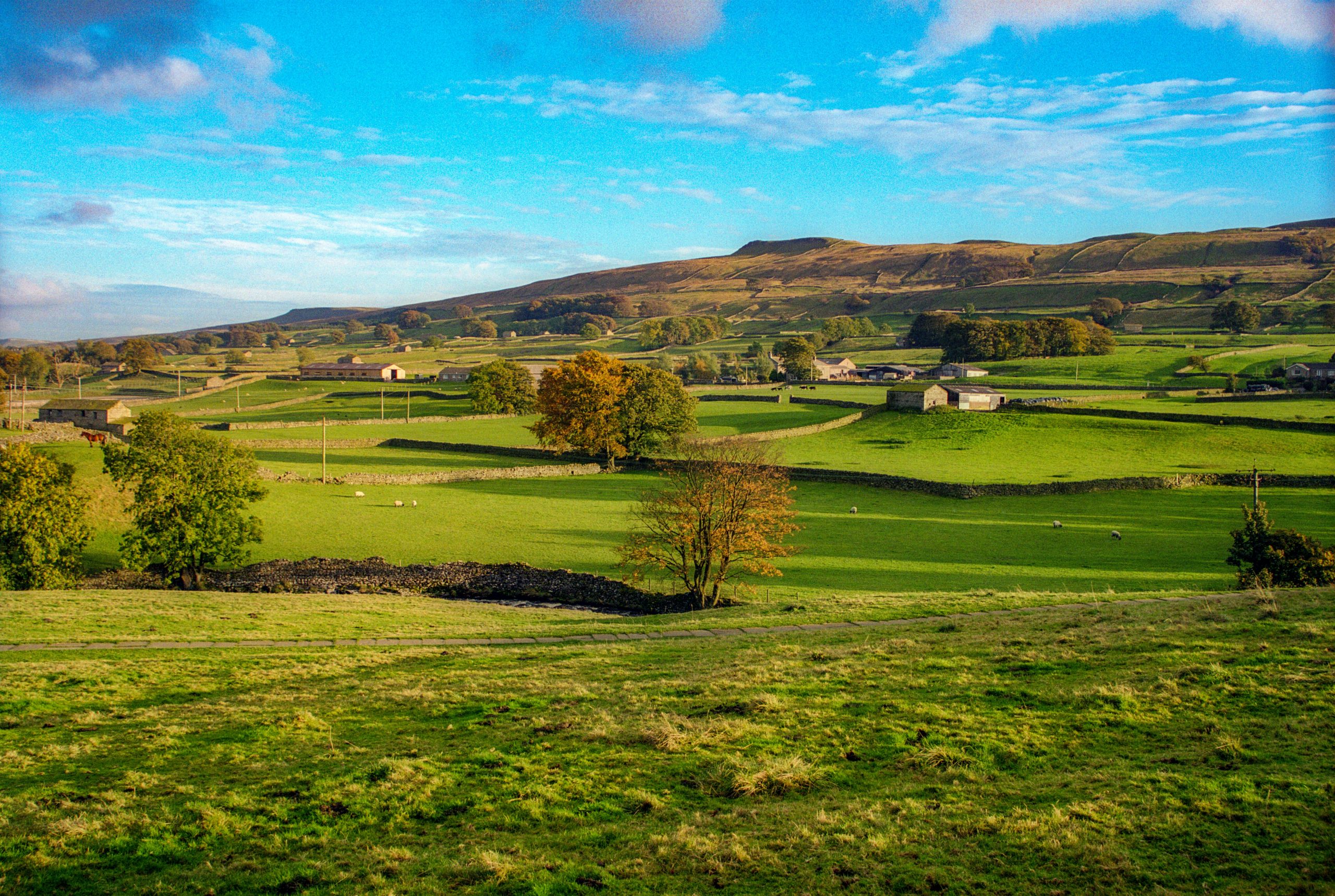 Hawes National Park Centre