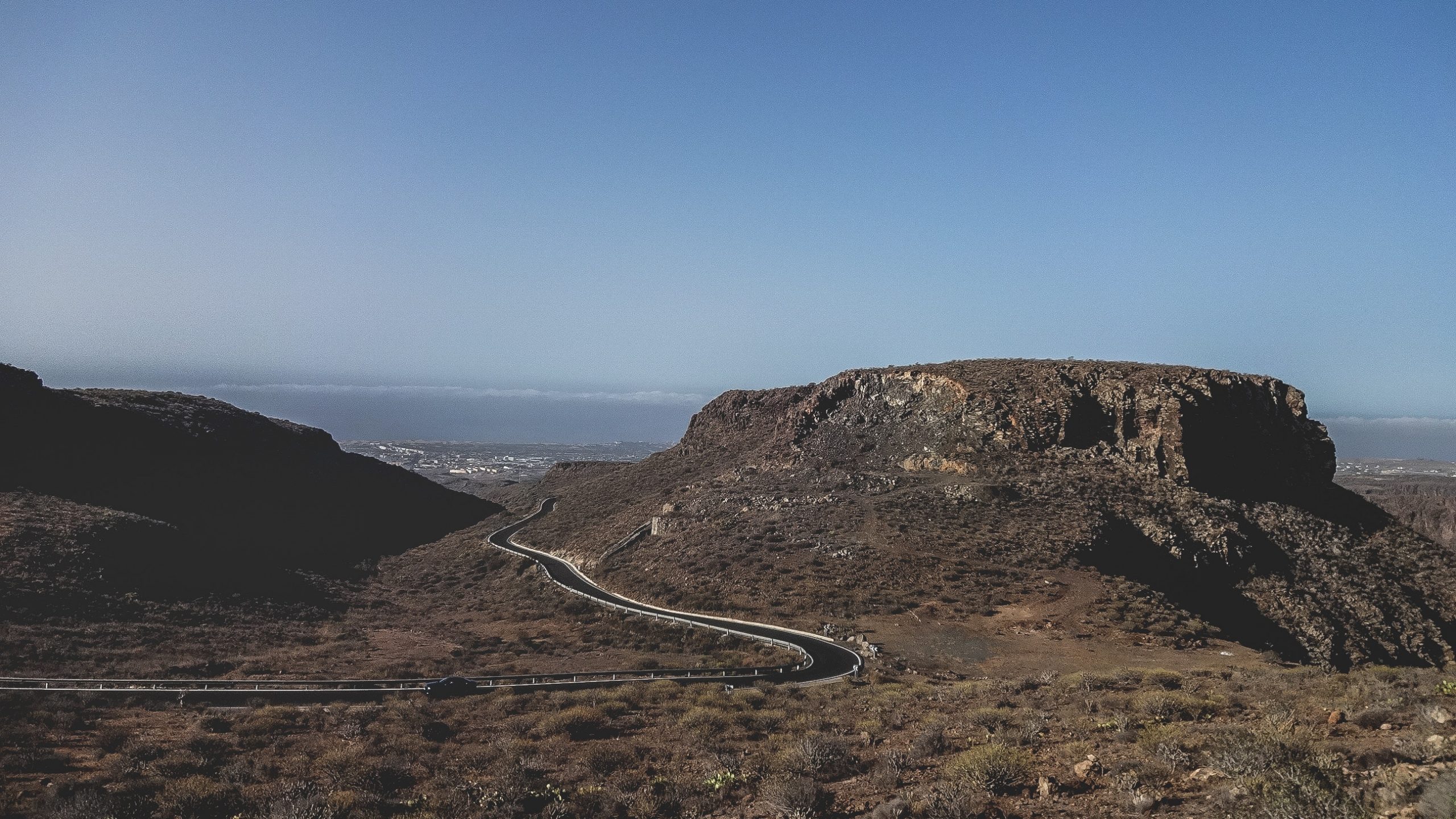 Hiking Gran Canaria