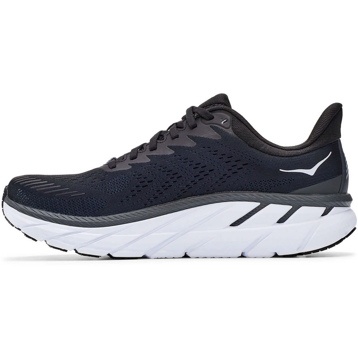 Hoka Clifton 7 - best women's shoes for arch support
