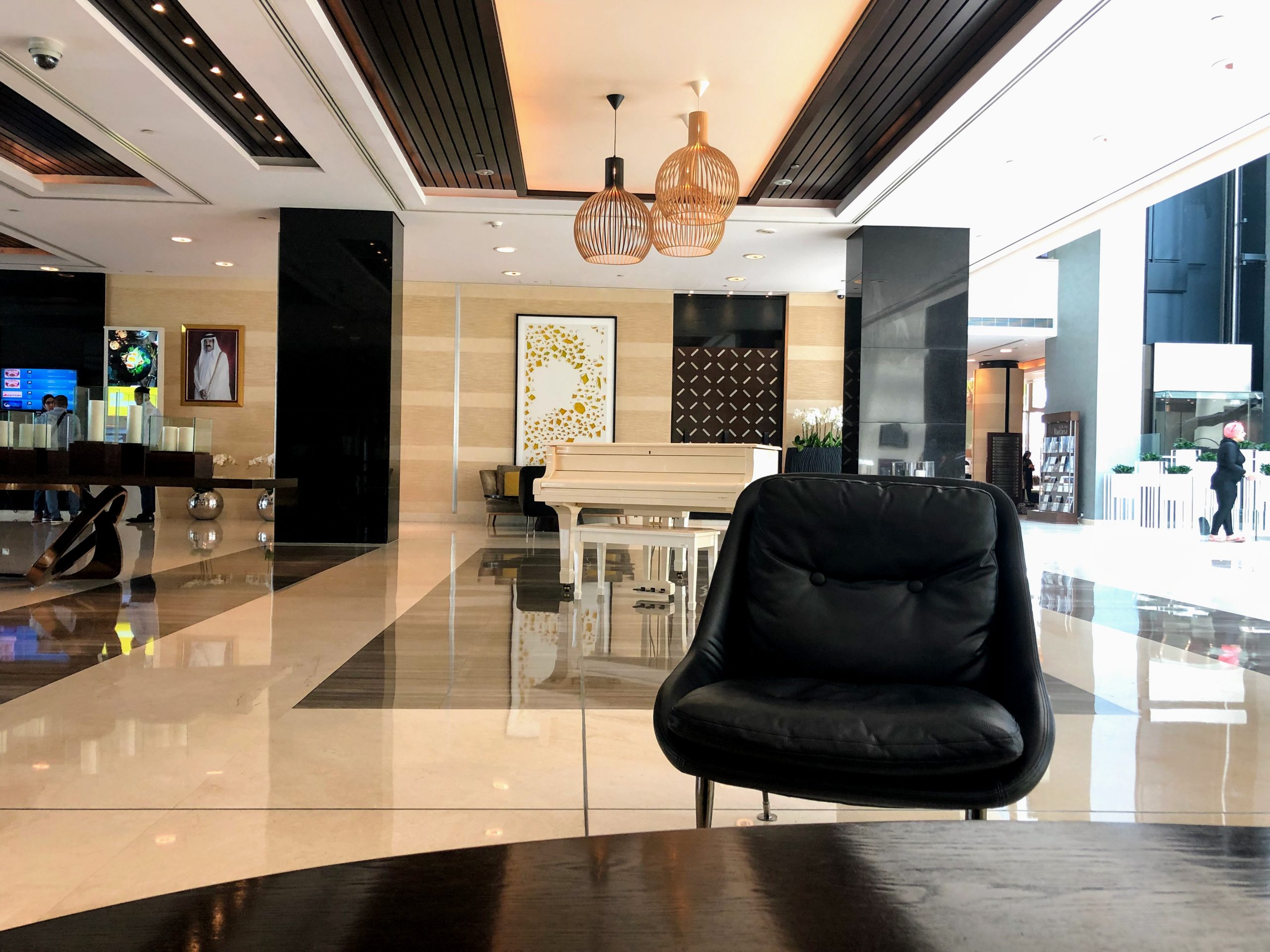Hotel Oryx Qatar