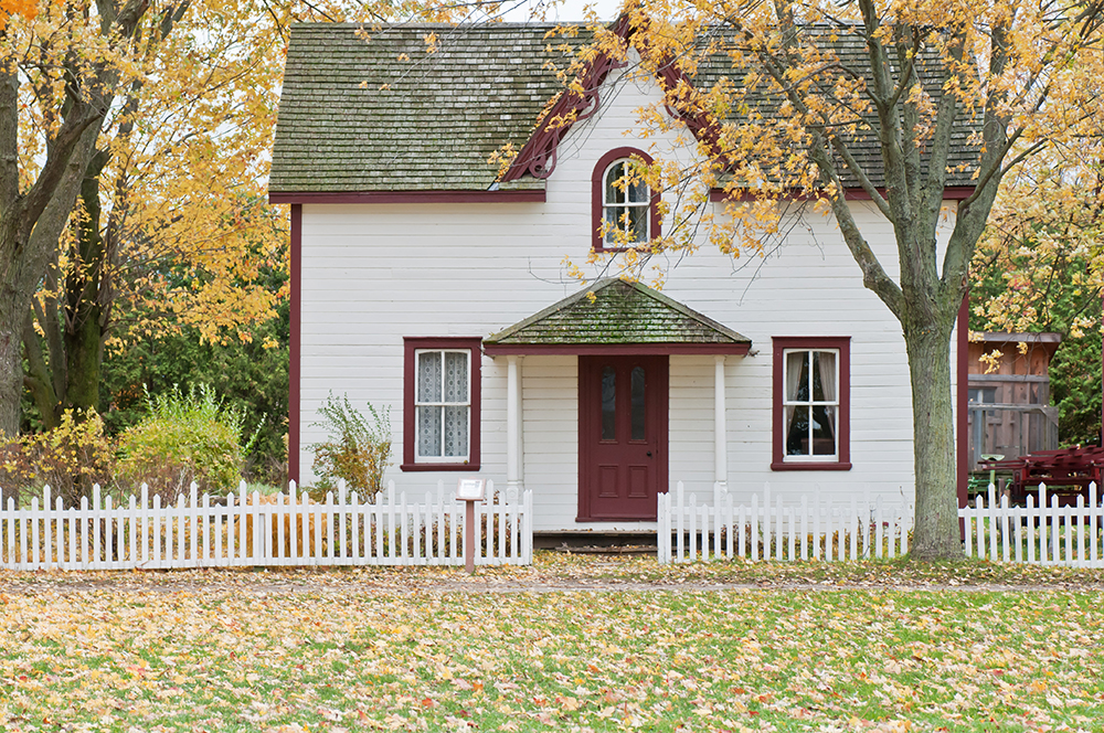 Homes for Rent in the UK