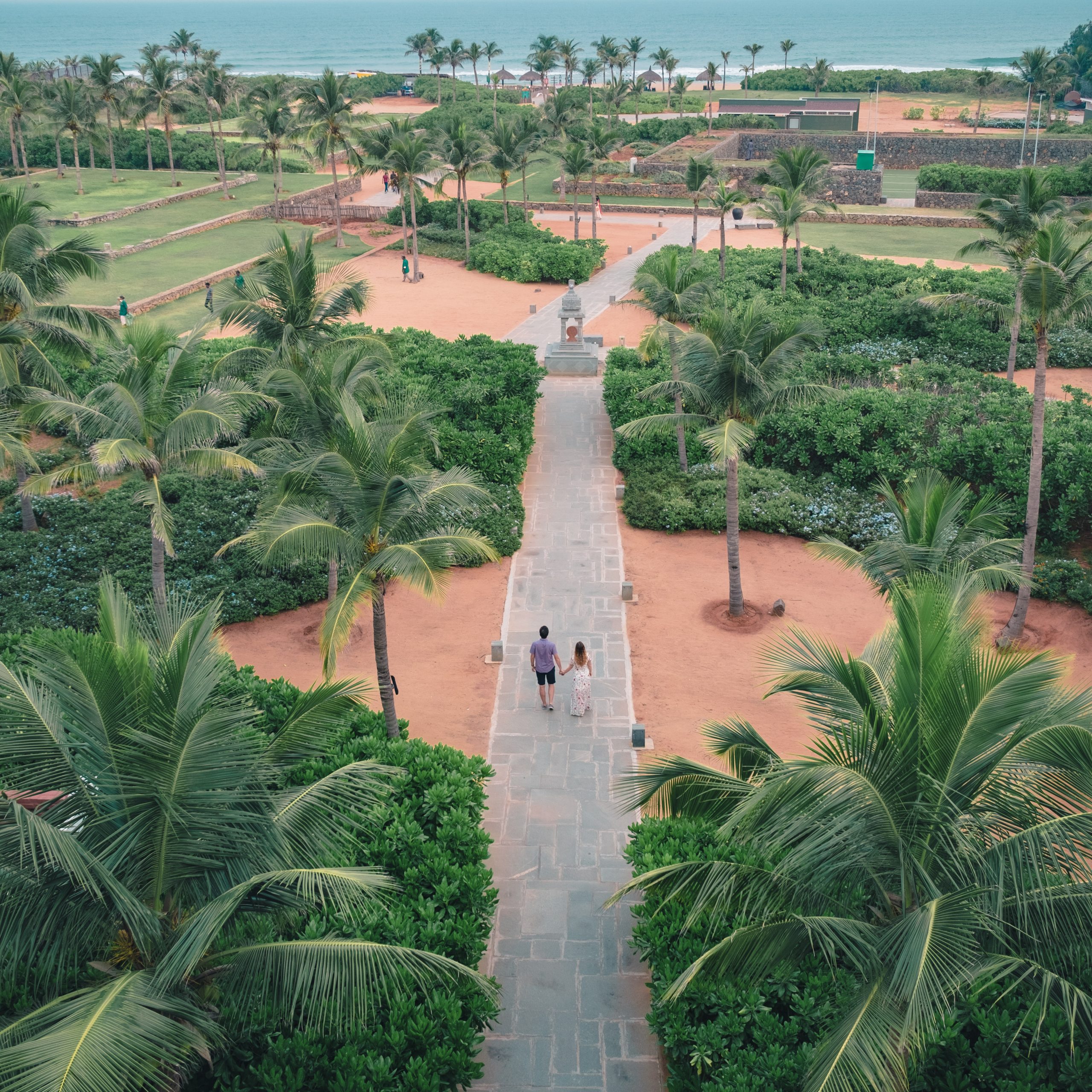 InterContinental Chennai