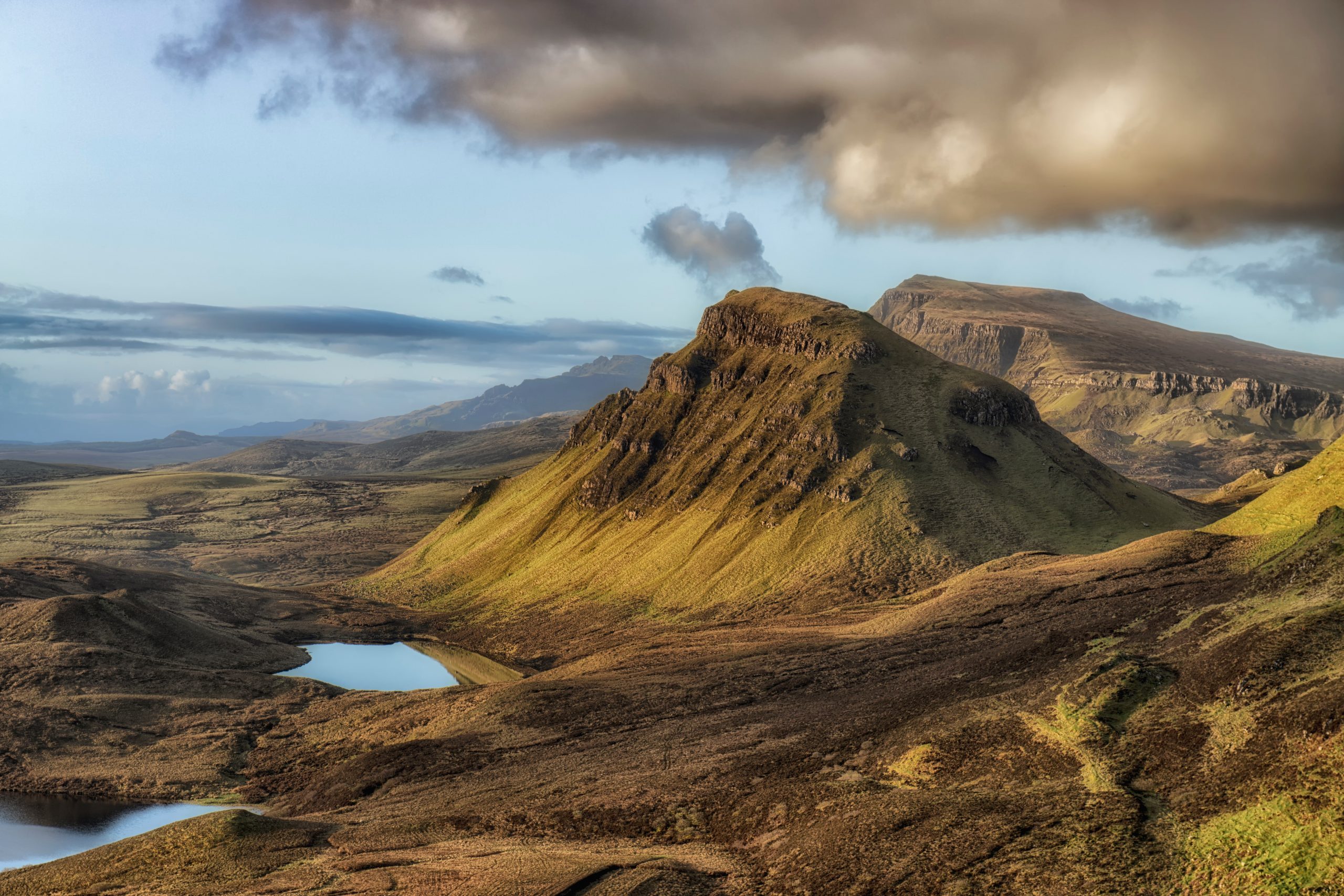 Island of Skye Island of Skye