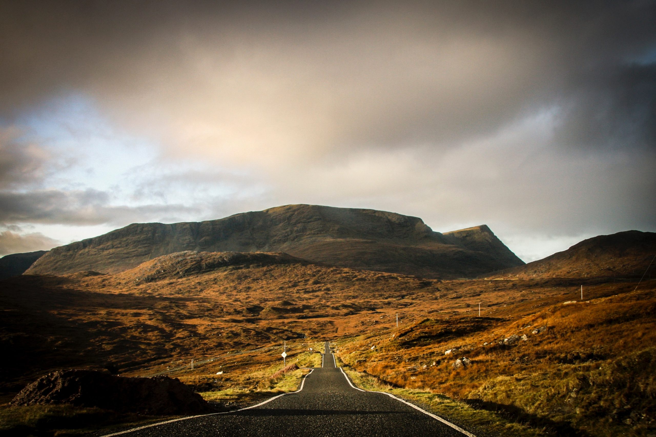 isle of harris scotland