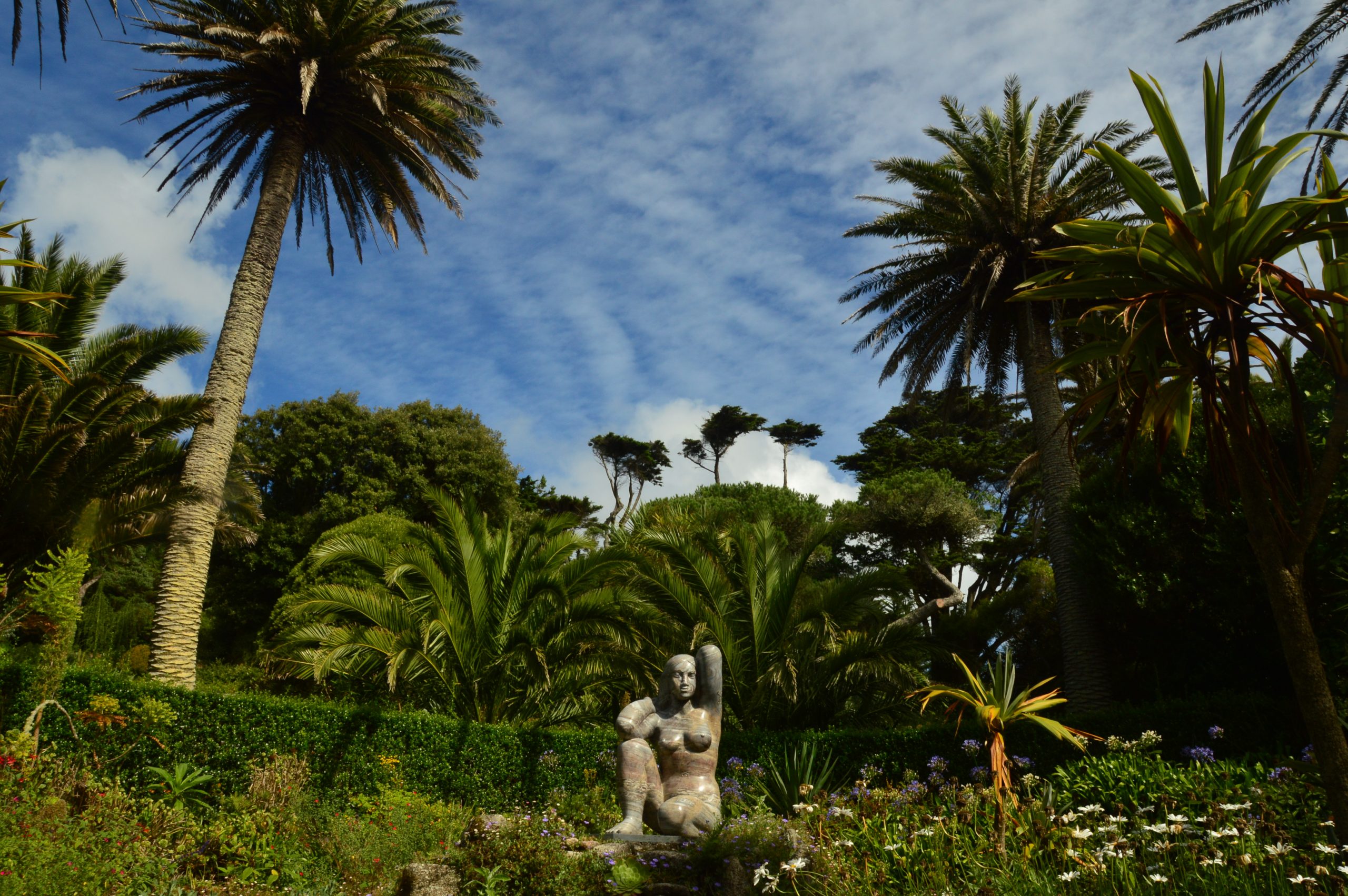 Isles of Scilly