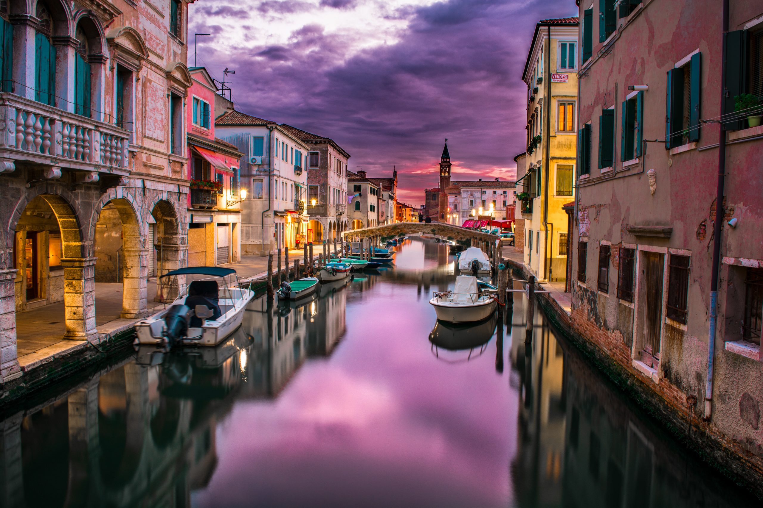 Italy Honeymoon Roadtrips