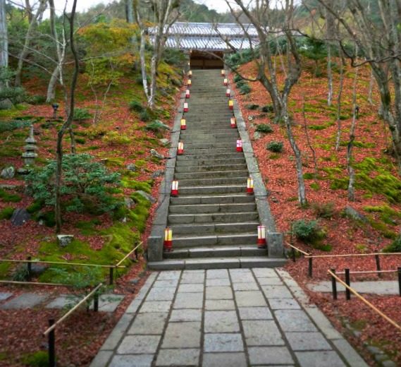 Jojako-ji Temple