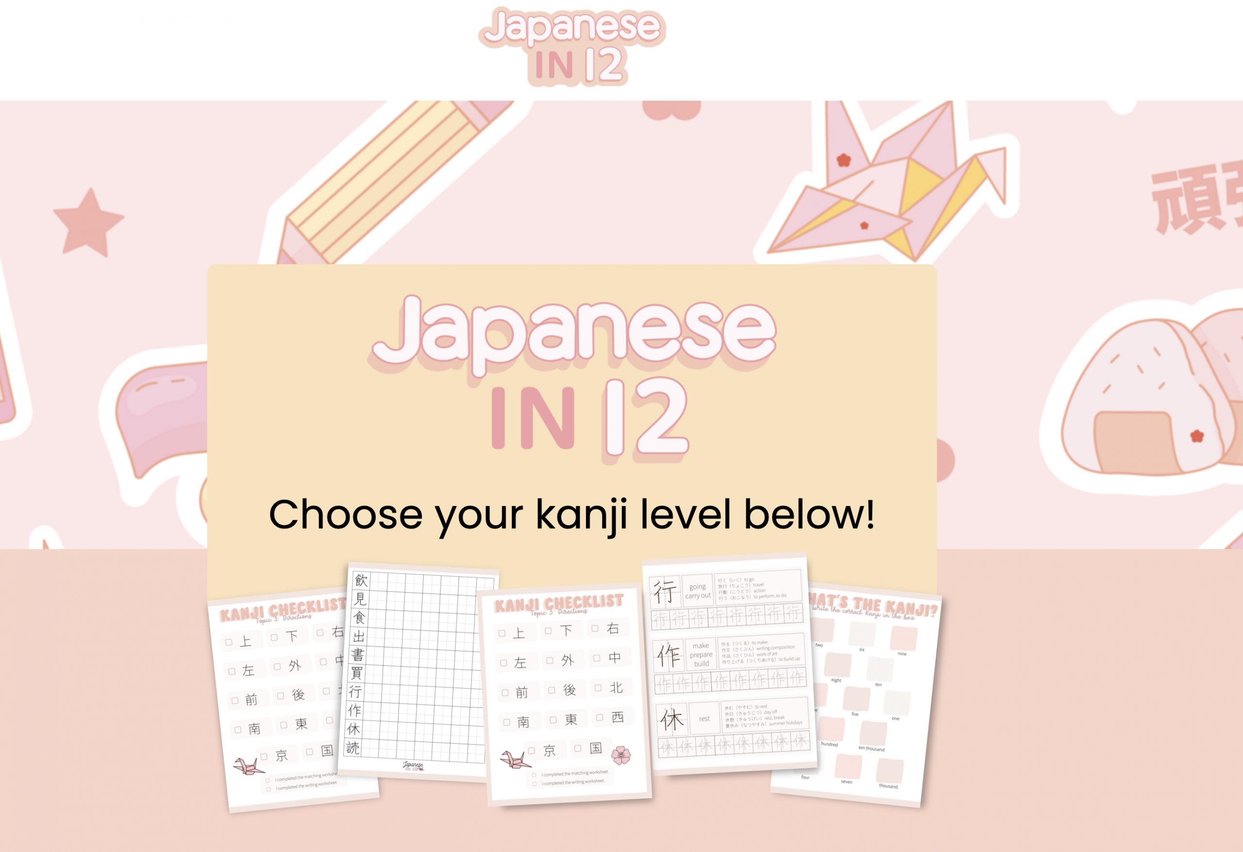 Japanese with Aimee alphabet help Japanese with Aimee alphabet help