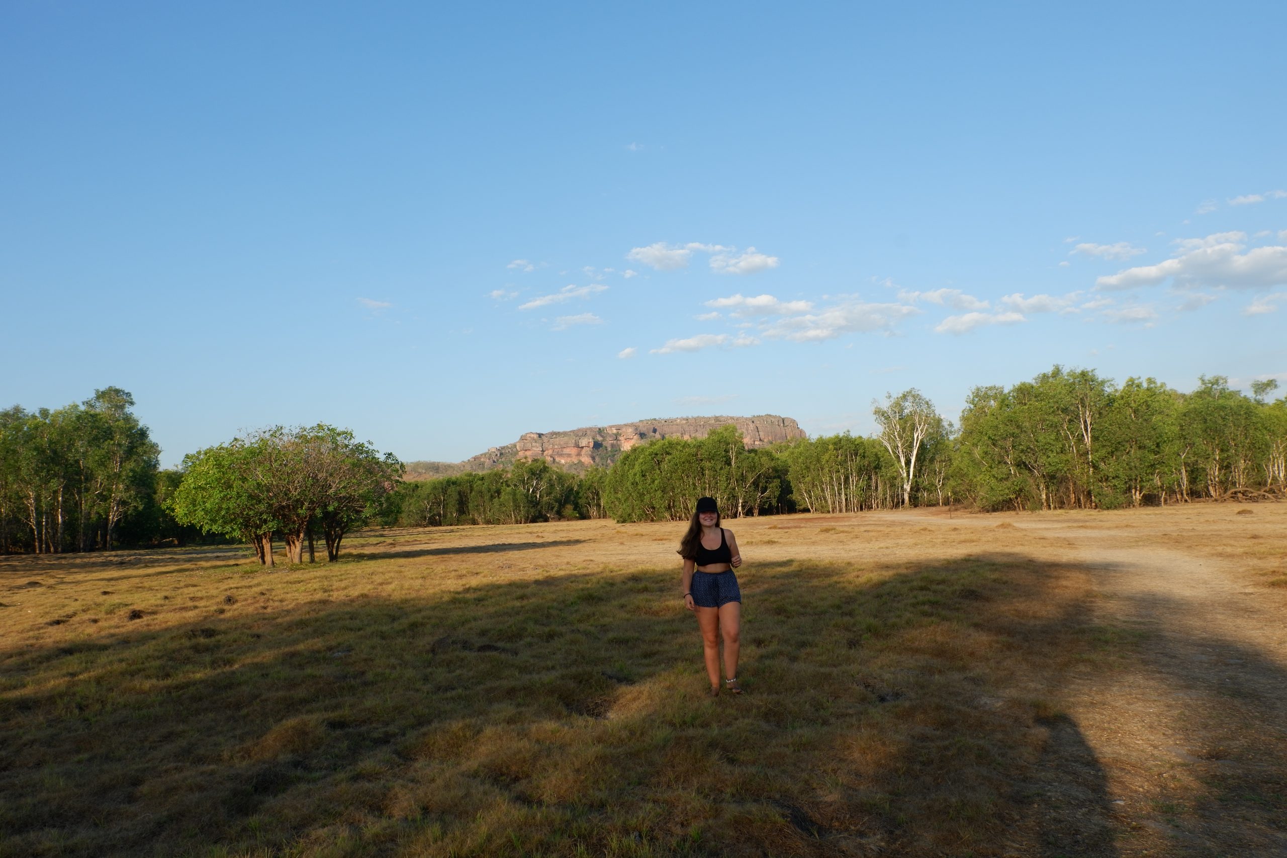 Kakadu National Park