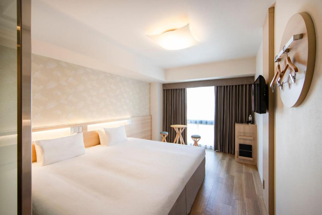 Karaksa Hotel Osaka Namba - Source Booking.com Karaksa Hotel Osaka Namba