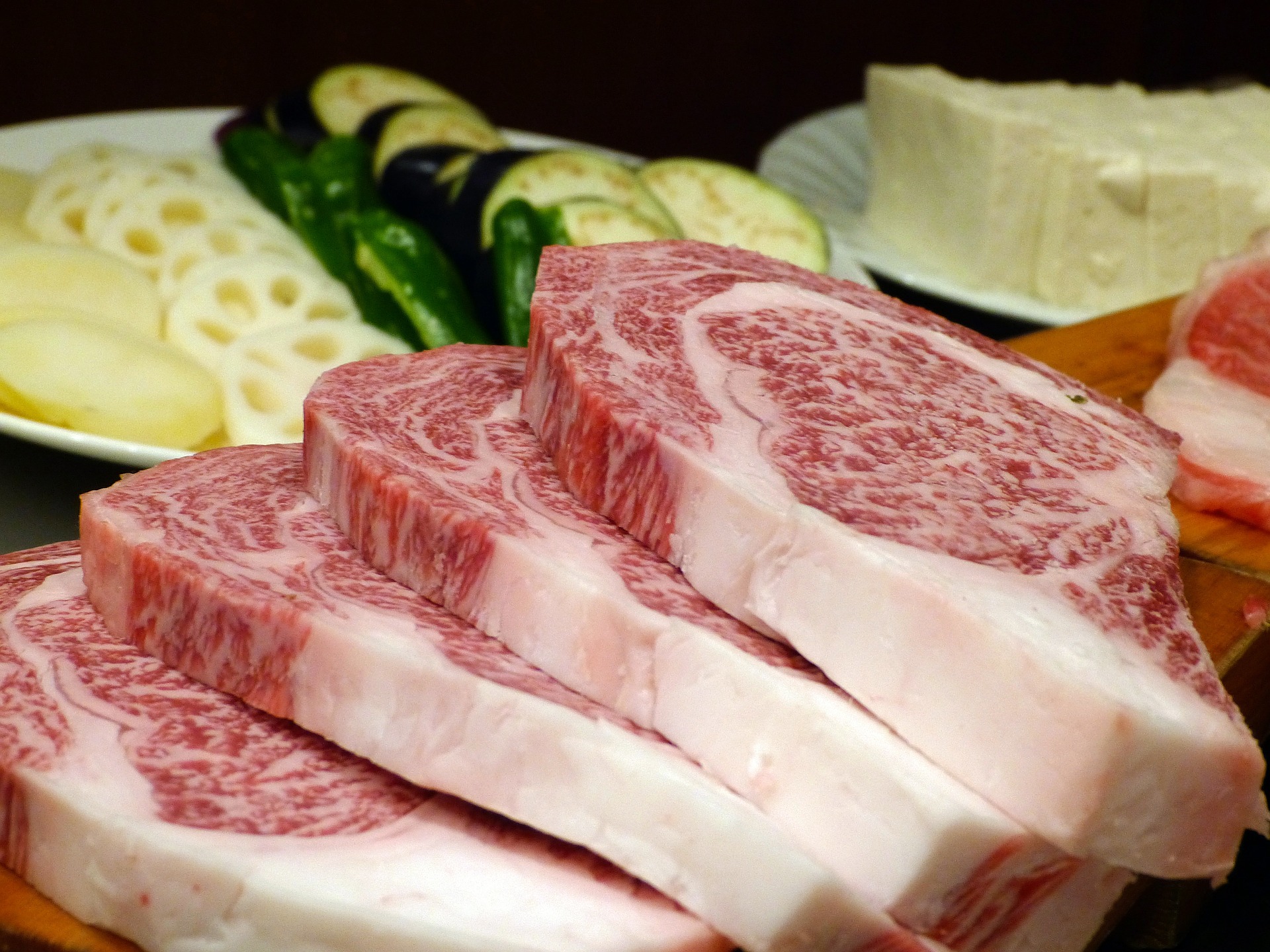 Kobe Beef Japan
