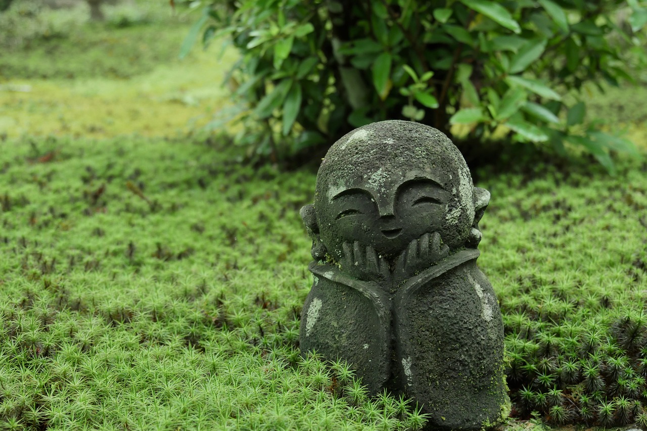 Kyoto Landscape Garden