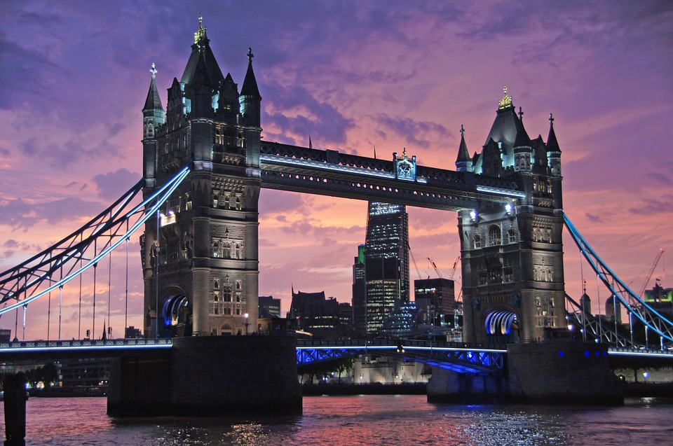 London Tower Bridge London Tower Bridge