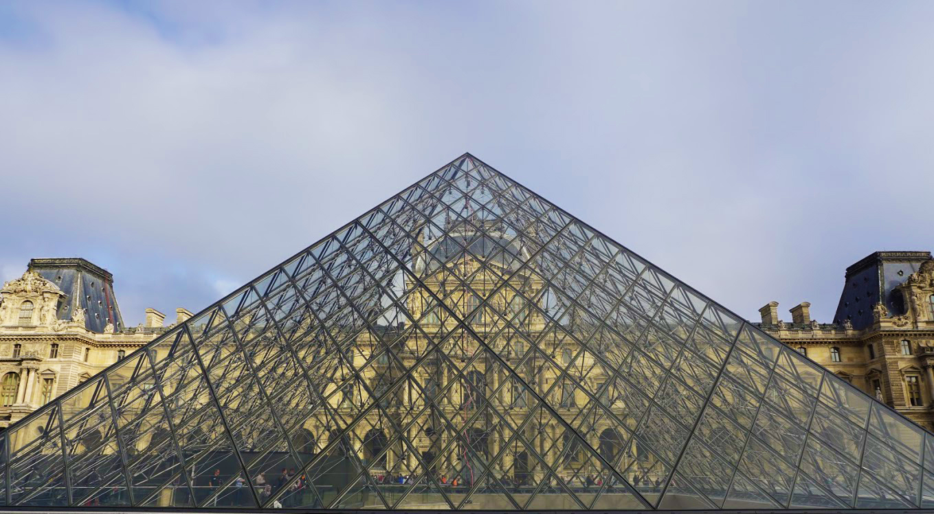 Louvre Paris