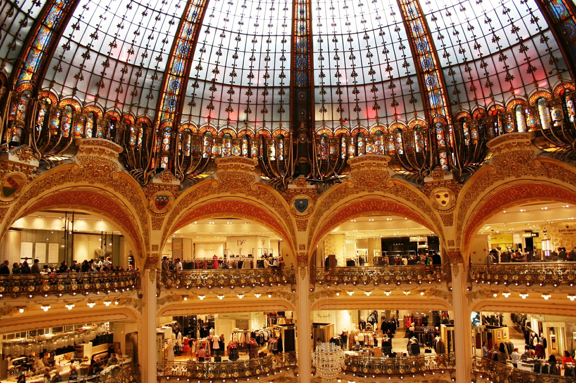lafayette galleries paris lafayette galleries paris