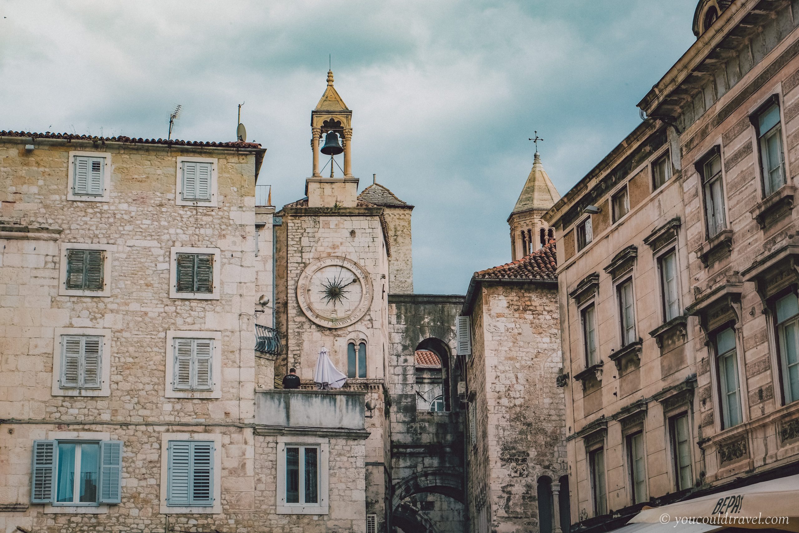 Learning about Split Croatia Learning about Split Croatia