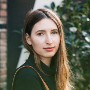 Lesia Joukova profile picture