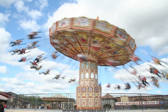 Lightwater valley theme park Lightwater valley theme park