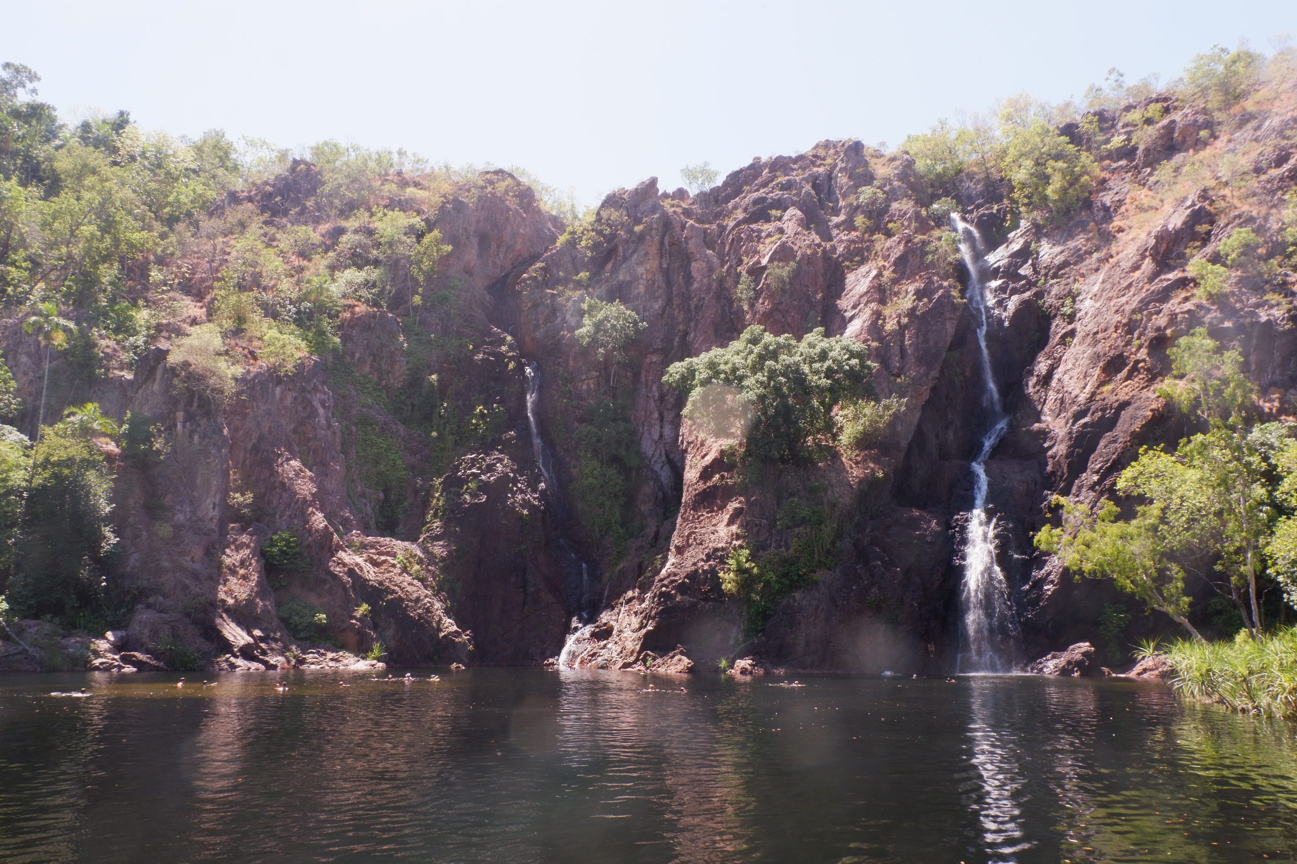 Litchfield National Park