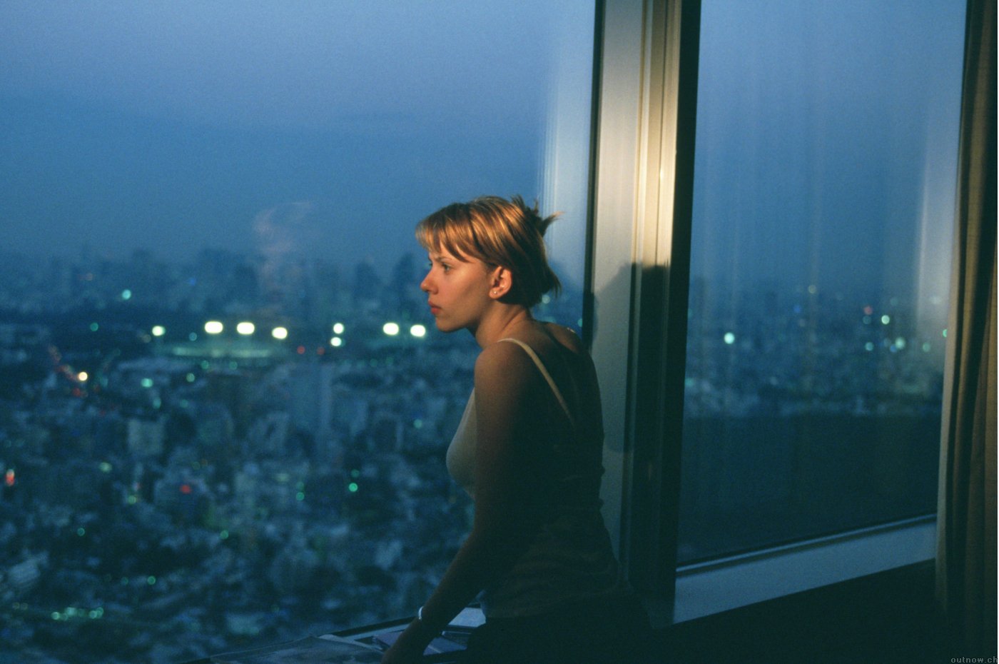 Lost In Translation Best Travel Movies