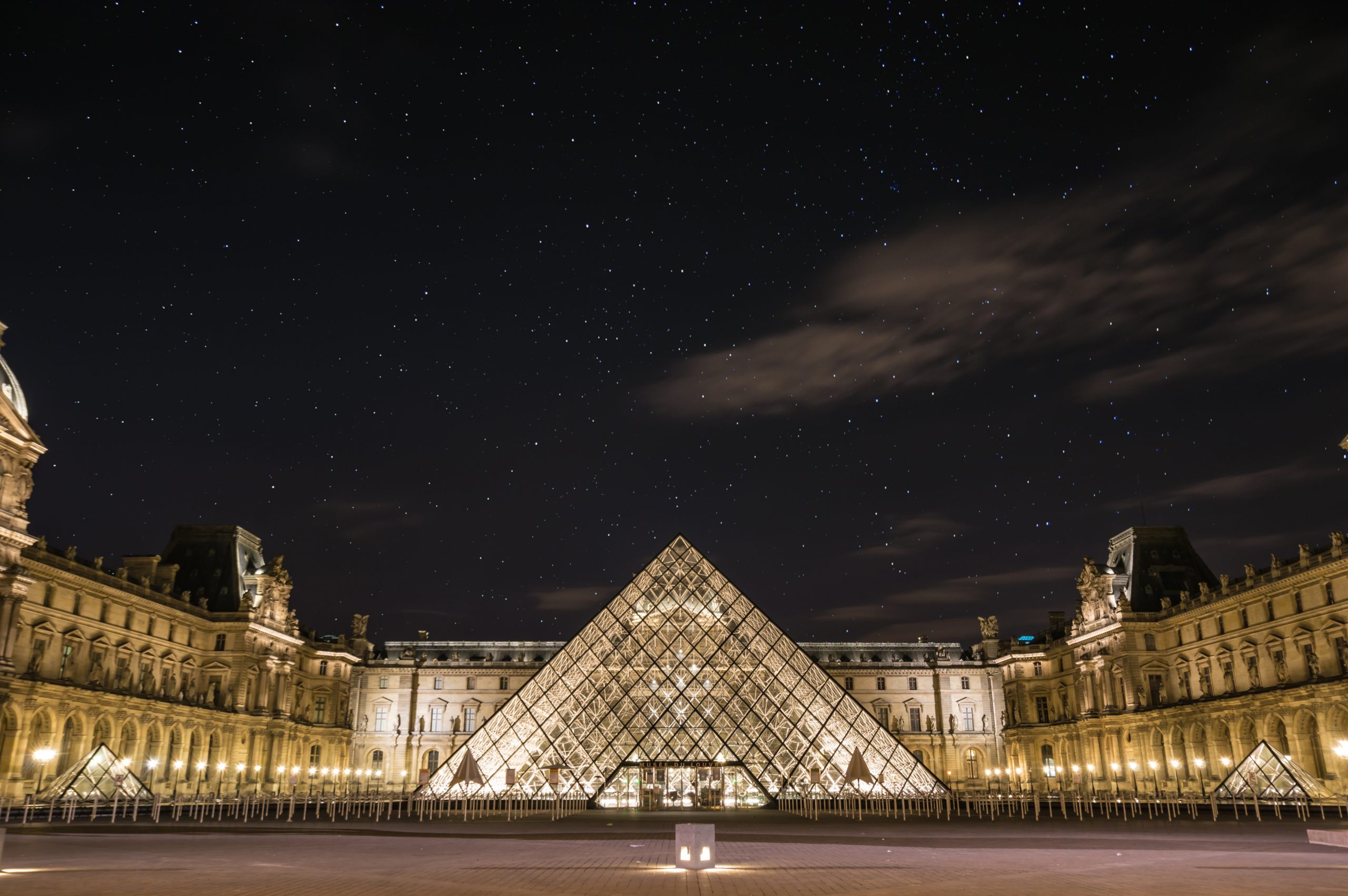 Louvre Museum Places to visit in Paris Louvre Museum Places to visit in Paris