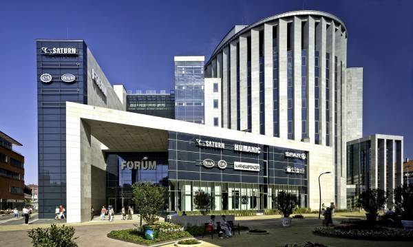 Mall Debrecen Mall Debrecen