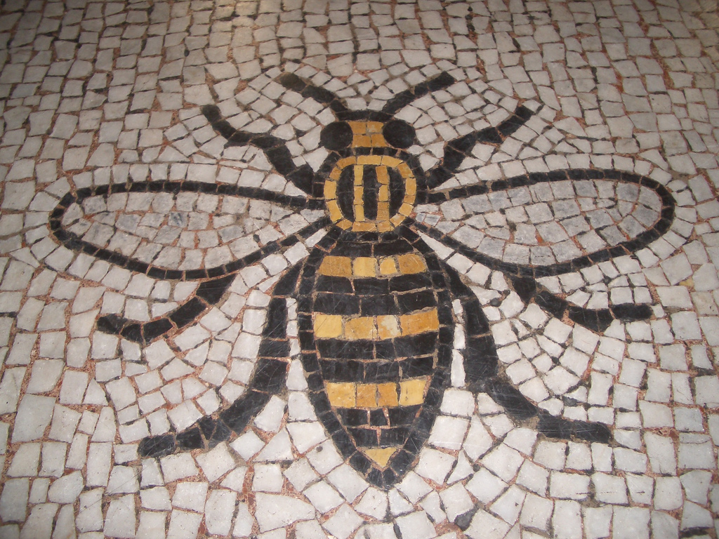 Manchester Bee Manchester Bee