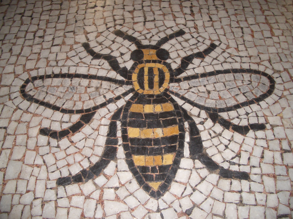 Manchester Bee