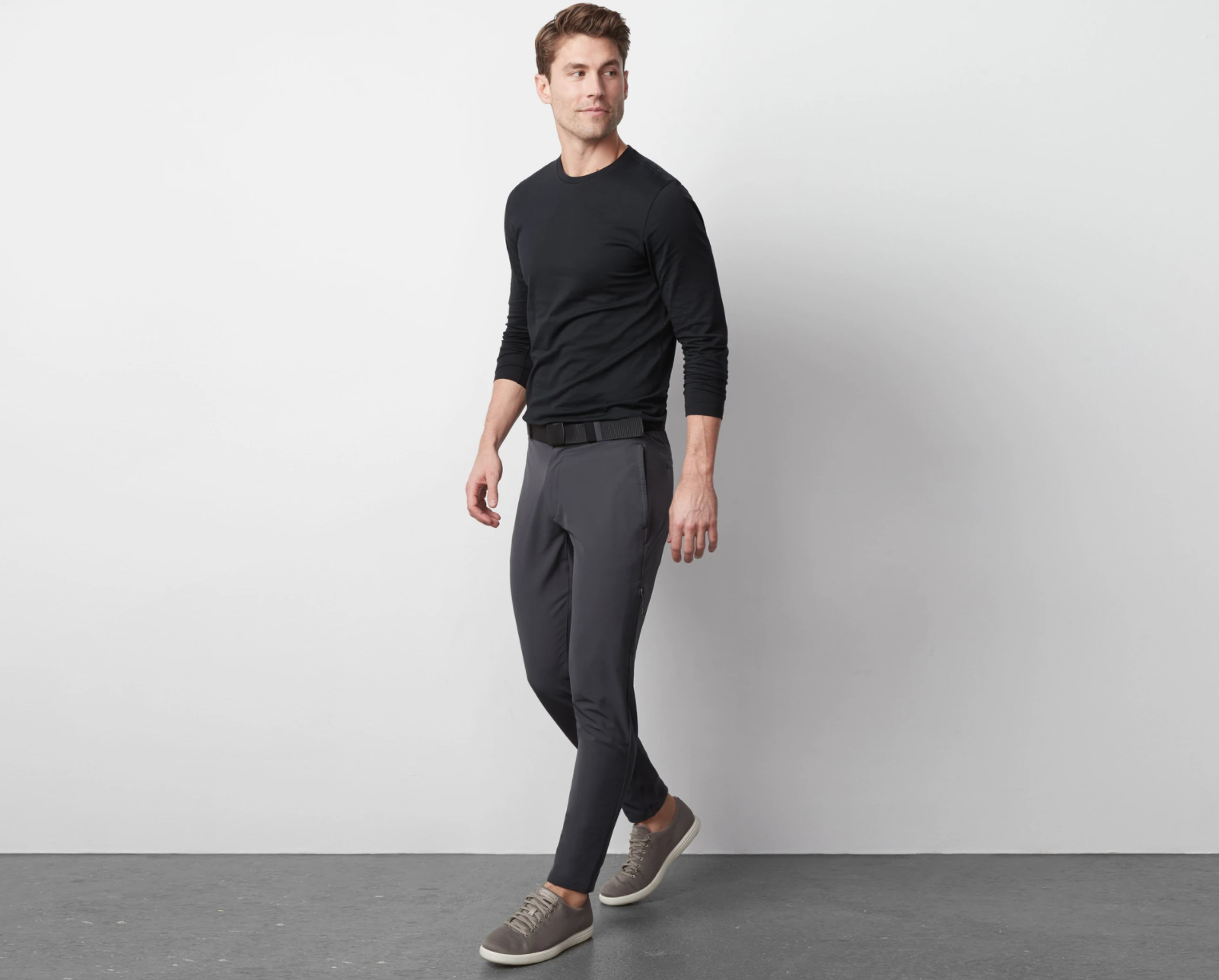 Mack Weldon Radius Pants