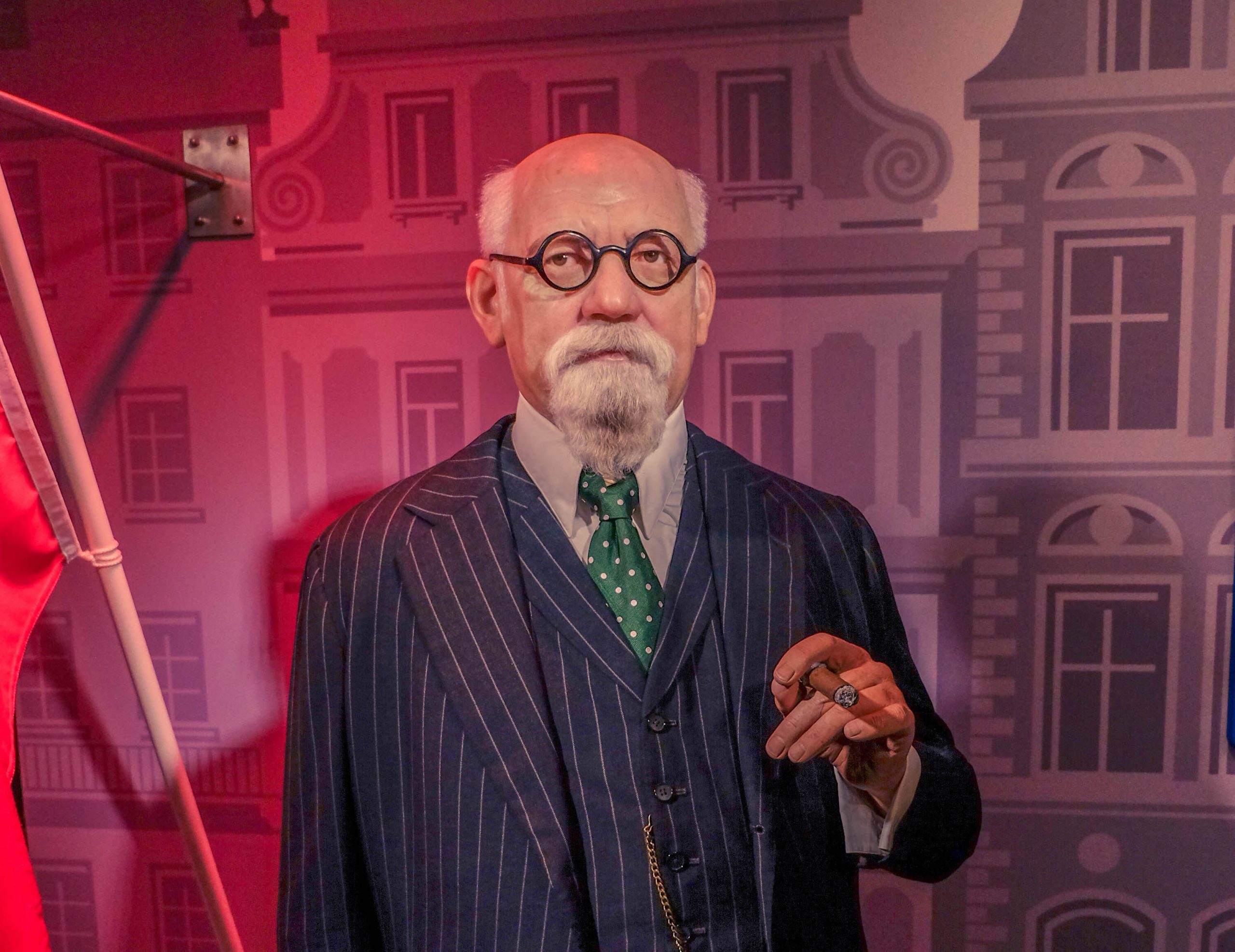 Madame Tussaud Vienna Madame Tussaud Vienna