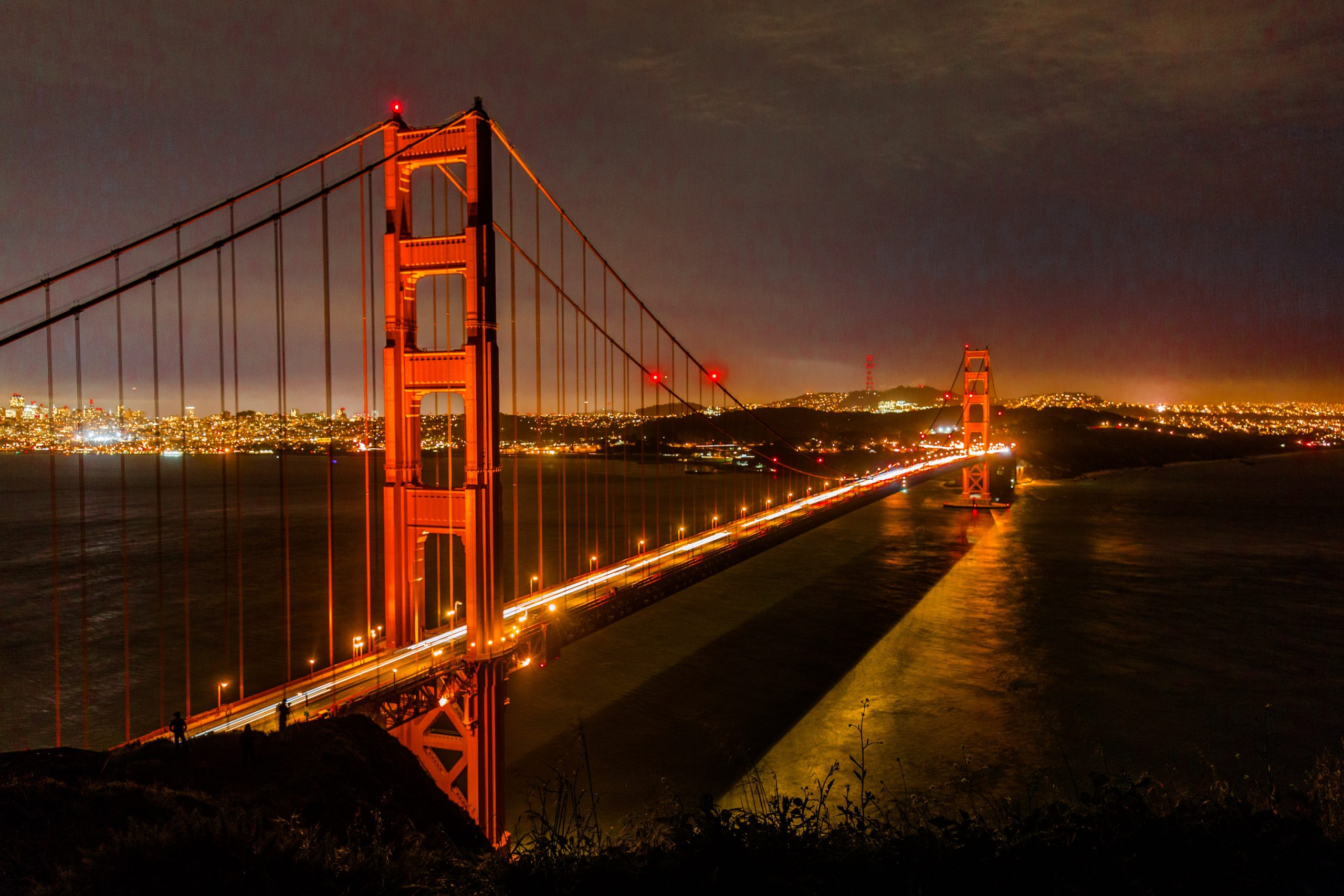 Marin Headlands