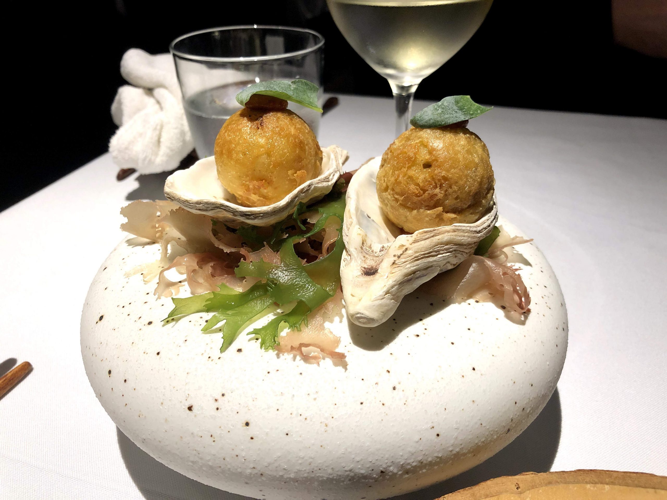 Michelin star restaurant as part of a great Singapore itinerare Michelin star restaurant as part of a great Singapore itinerare