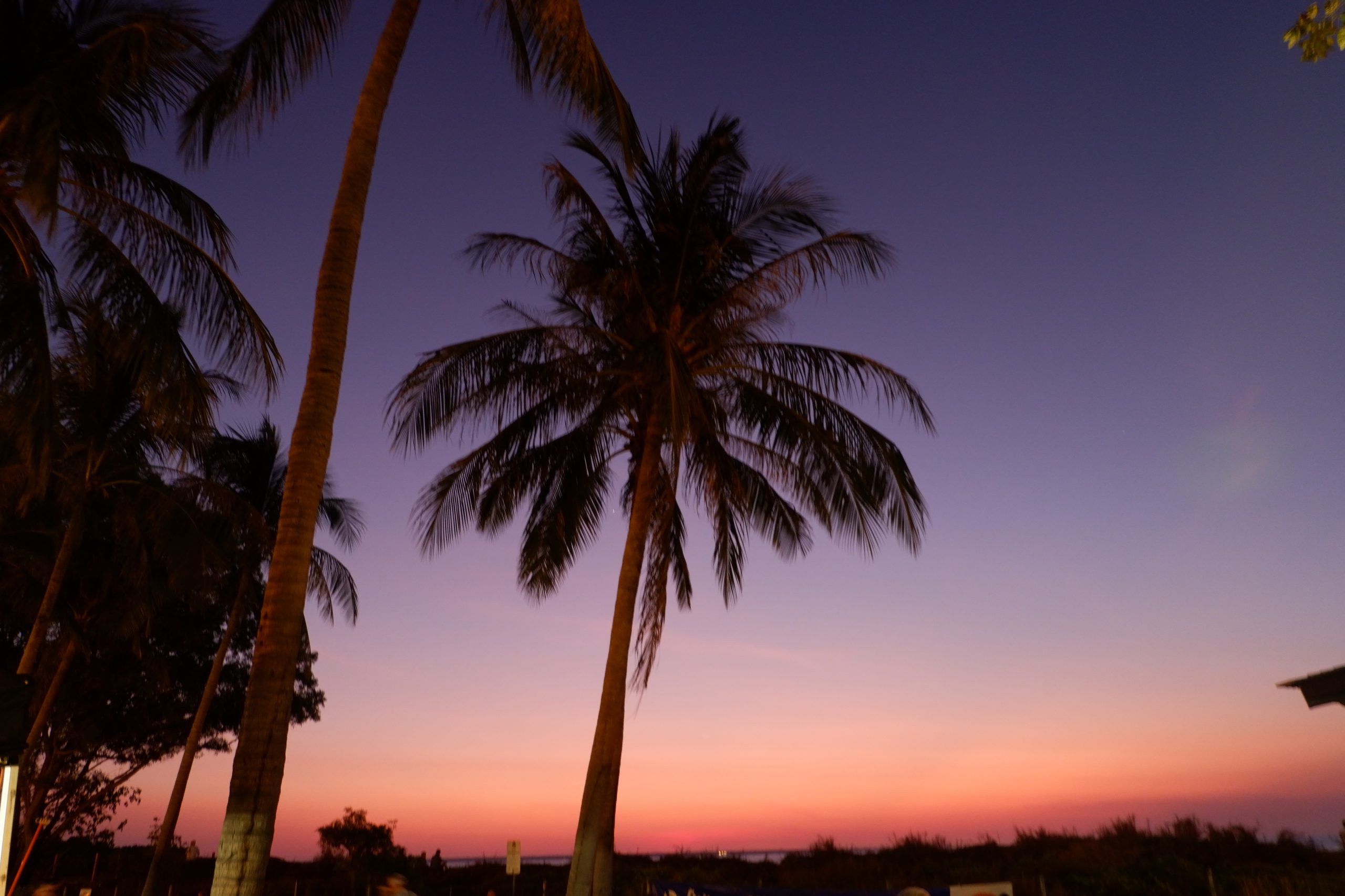 Mindil Beach Markets