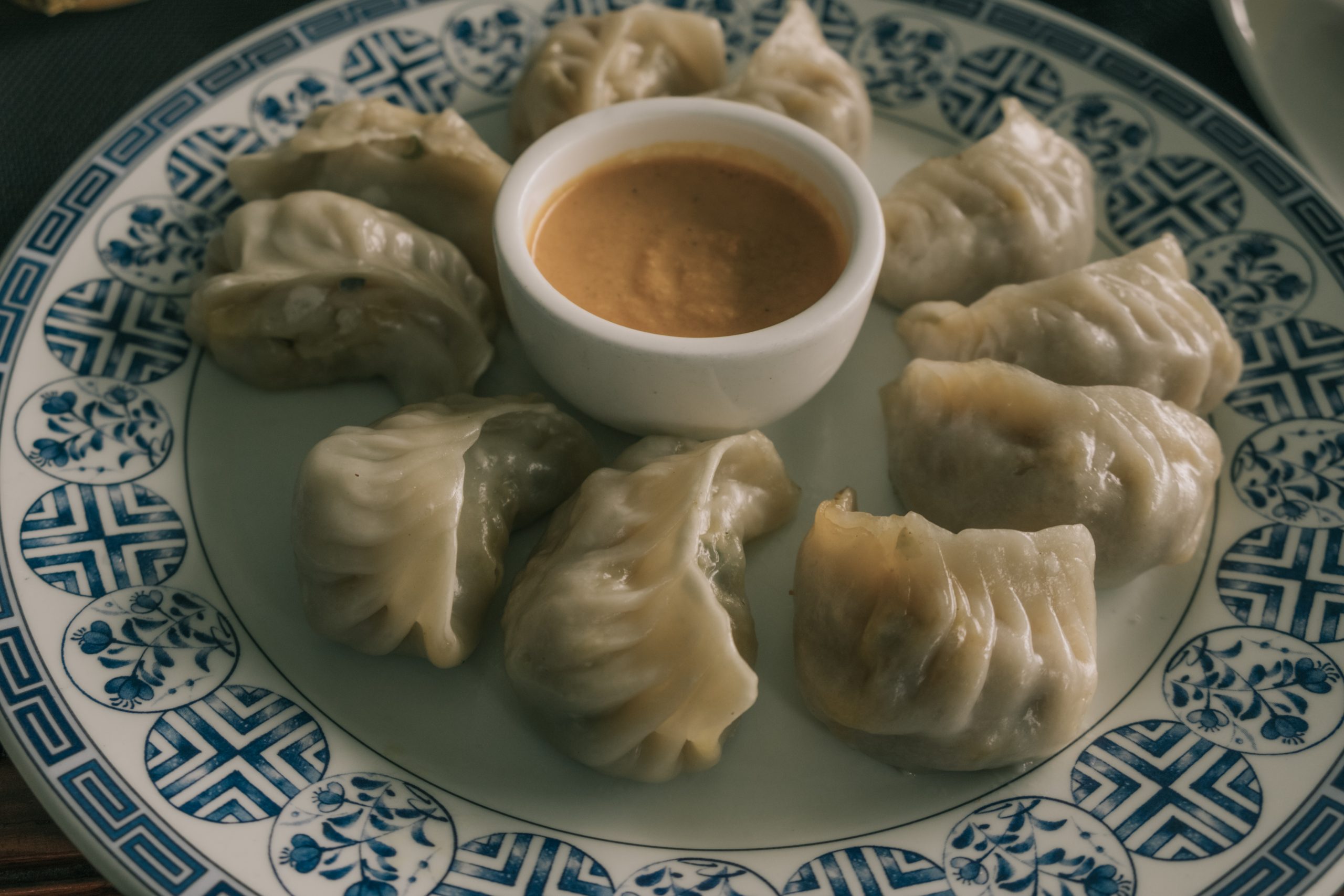 Mo mo Nepal food Mo mo Nepal food