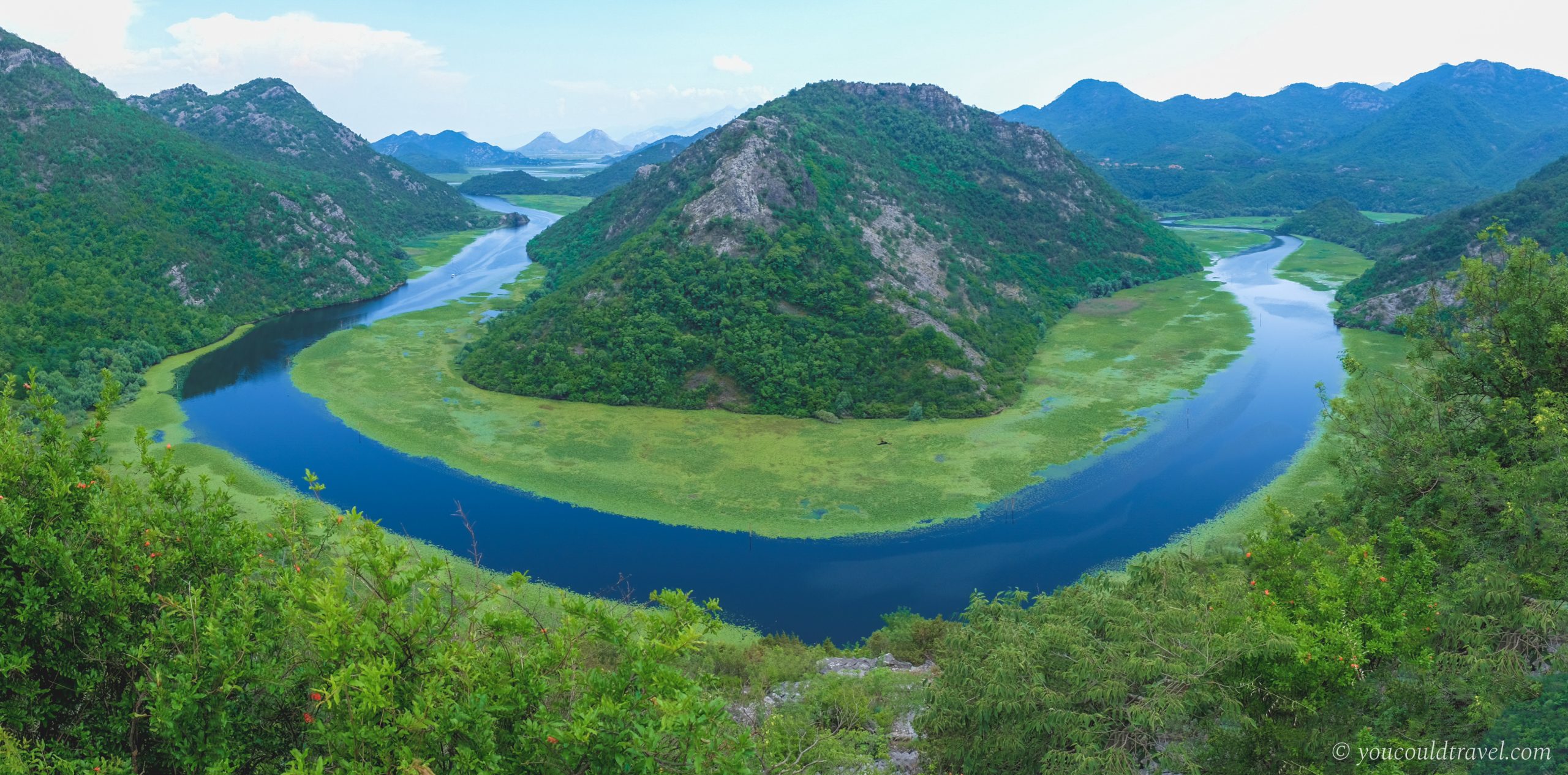 Montenegro Montenegro