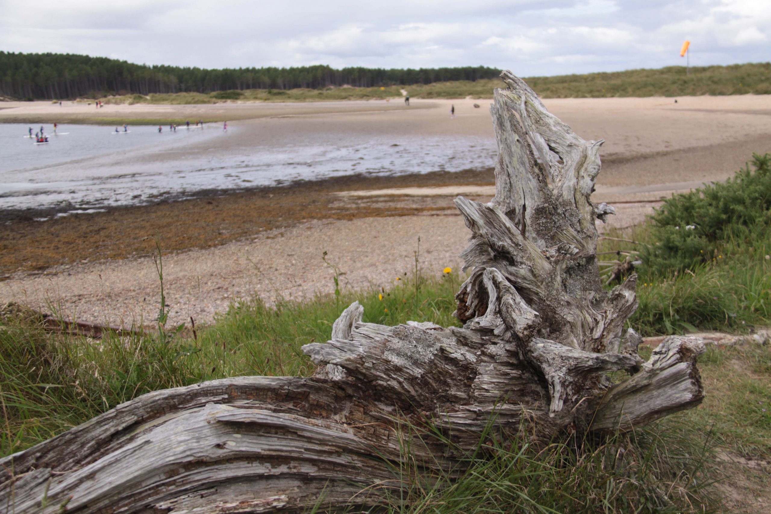 Moray Scotland