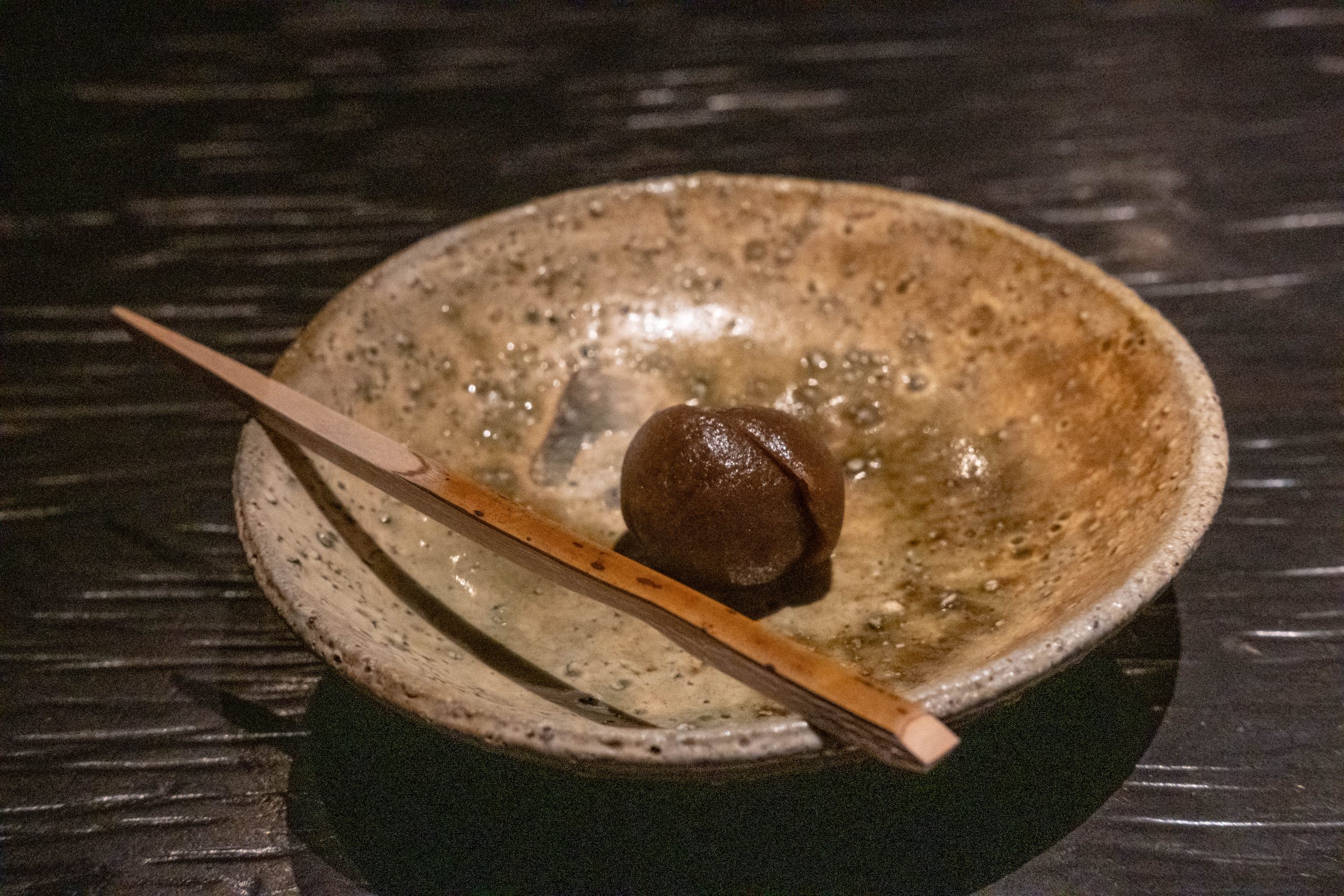 More wagashi at Sakurai tea experience More wagashi at Sakurai tea experience