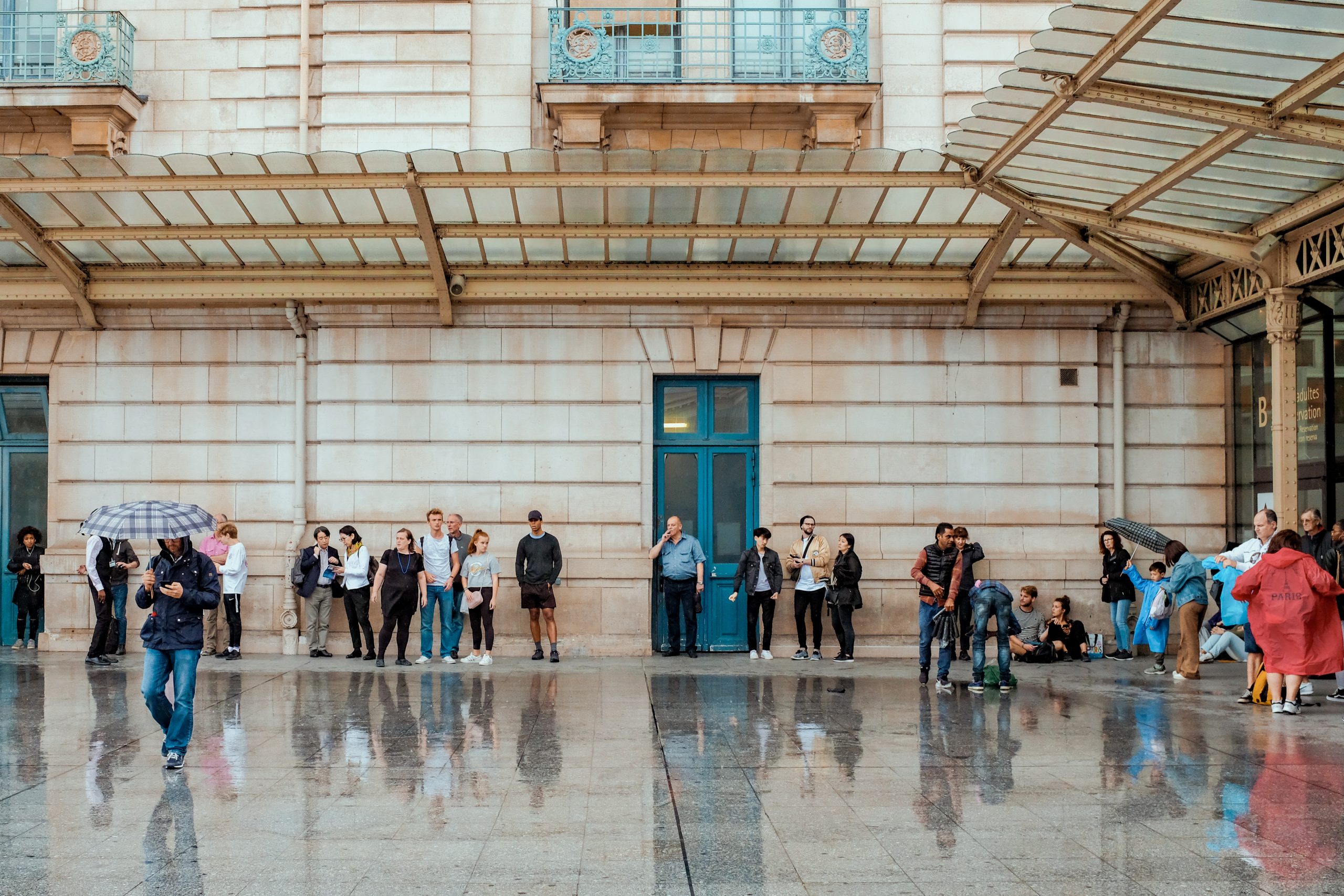 Musée d'Orsay Paris