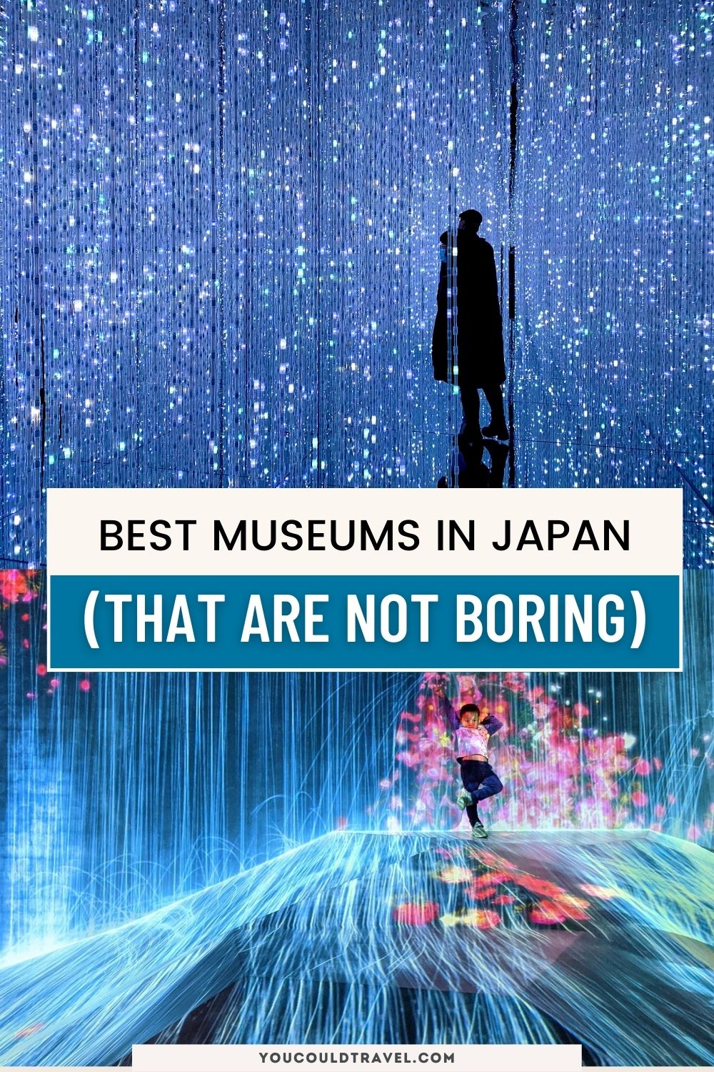 Must visit museums in Japan