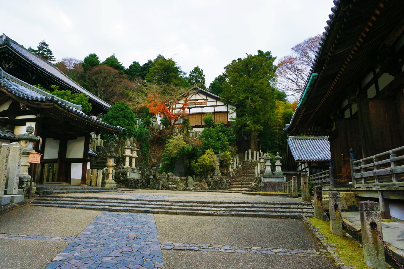 Nara Japan