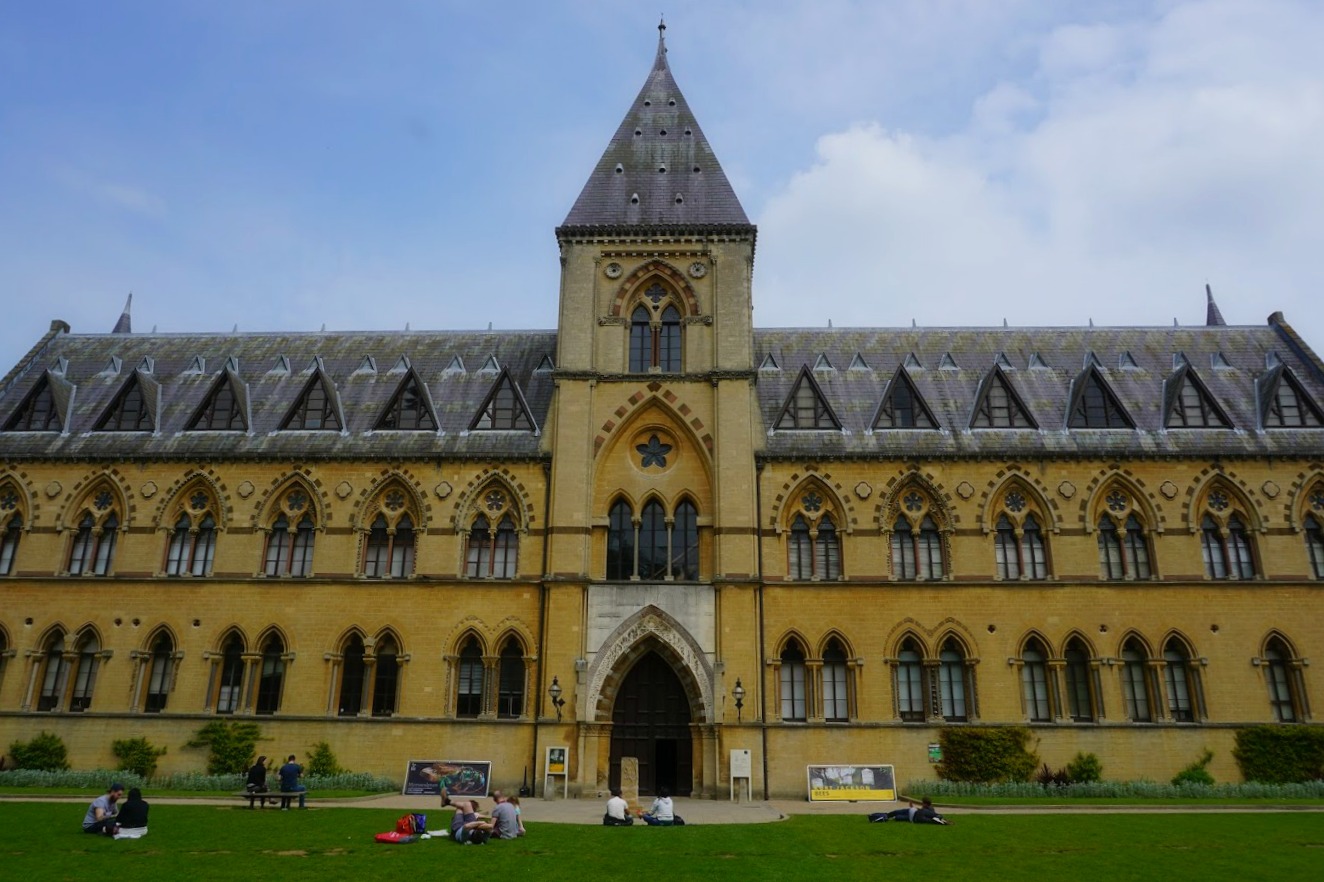 Natural History Museum