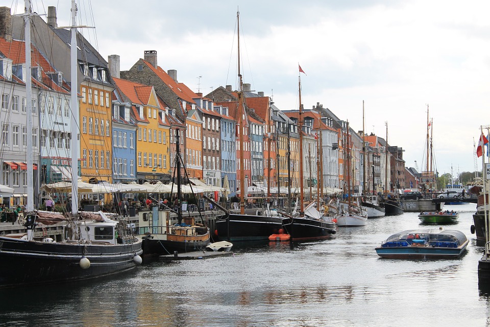 Nyhavn